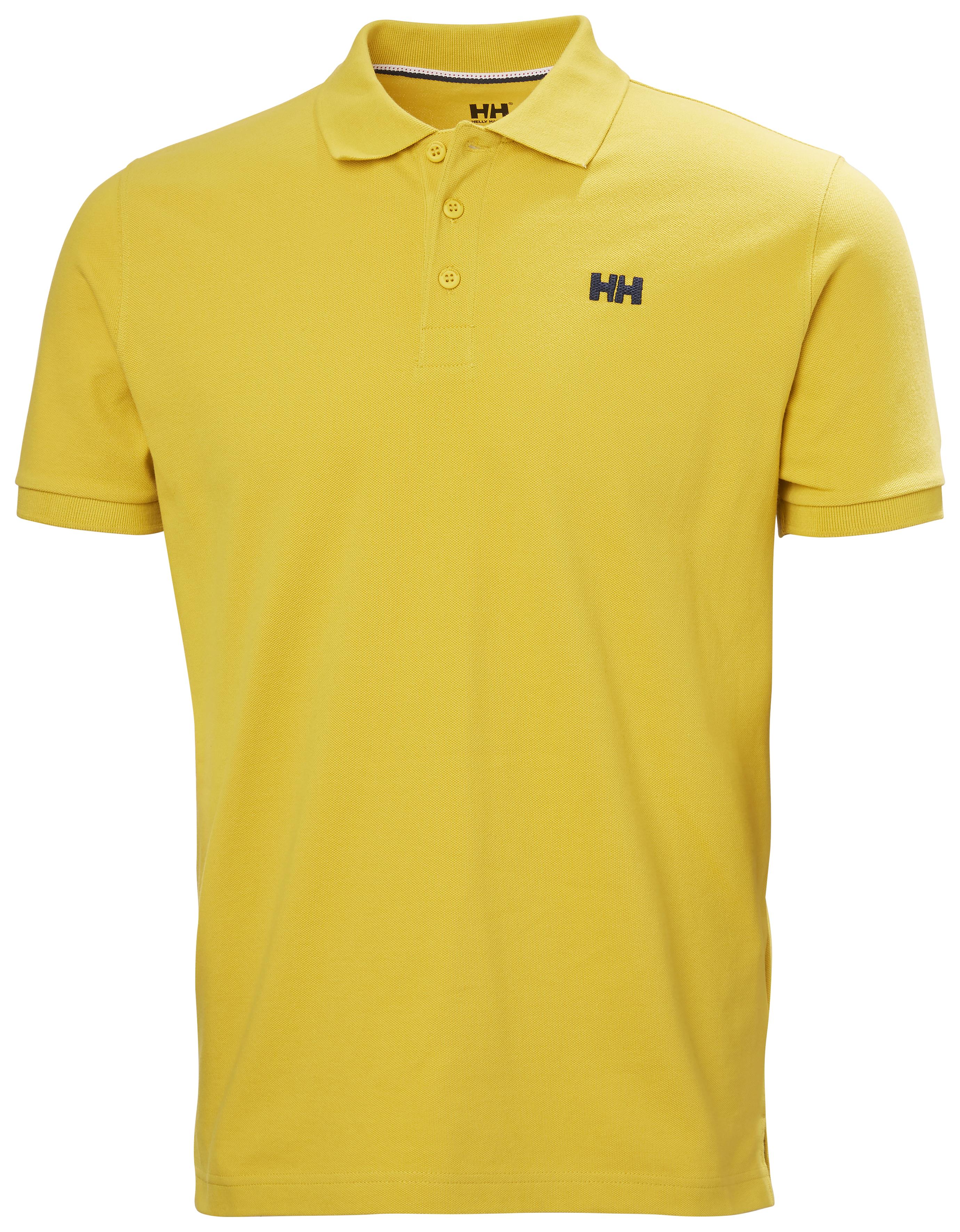 Helly Hansen Transat Polo Erkek T-Shirt Hha.33980 Hha.990