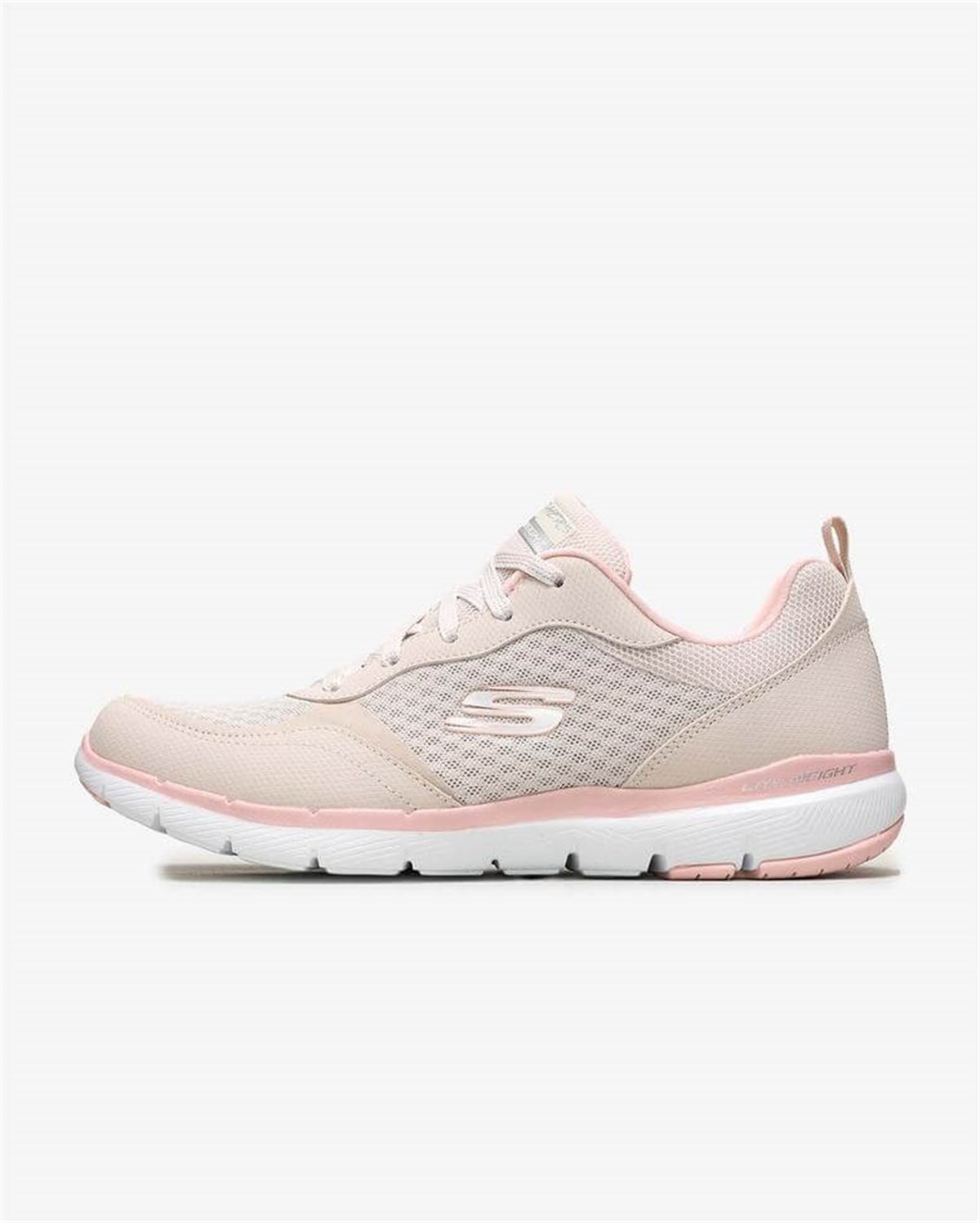 Skechers Flex Appeal 3.0-Go Forward Kadın  Ayakkabı-S13069 NTPK