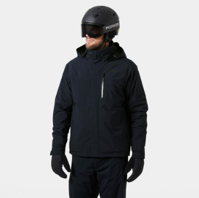 Helly Hansen Crewser Erkek Mont