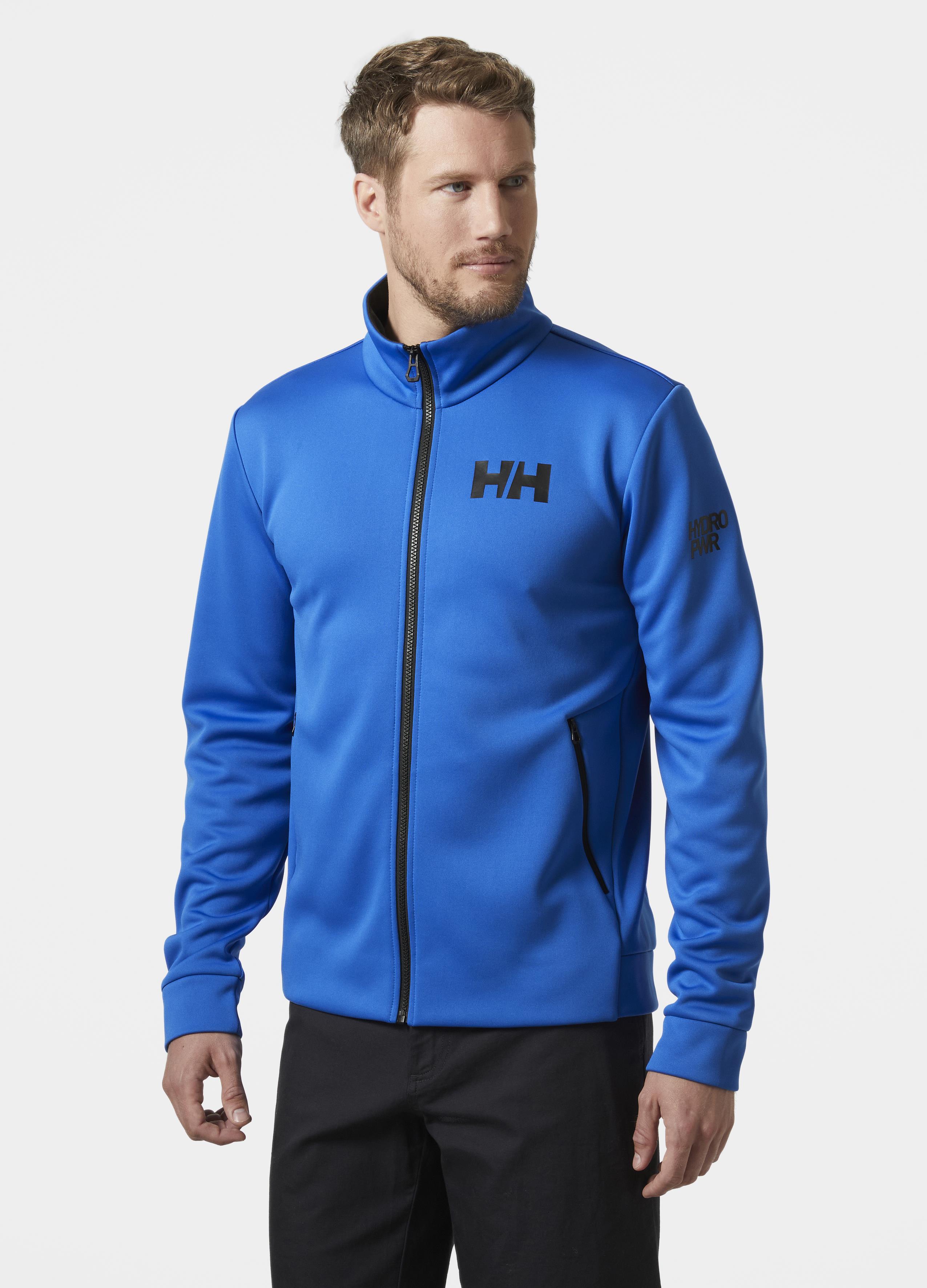 Helly Hansen Hp Fleece Erkek  Polarlı Mont 2.0 HHA.34289