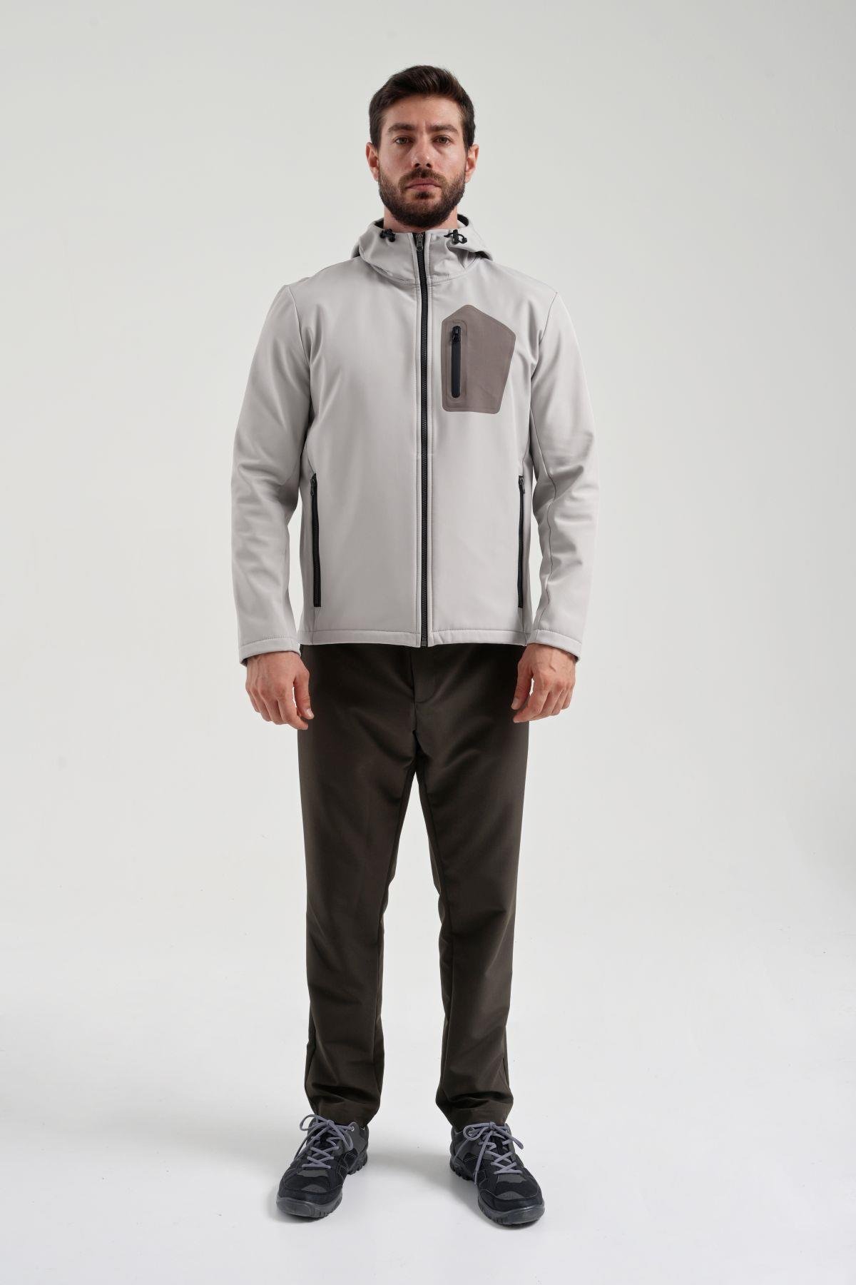 Exuma H Sshell Erkek Mont 2111161