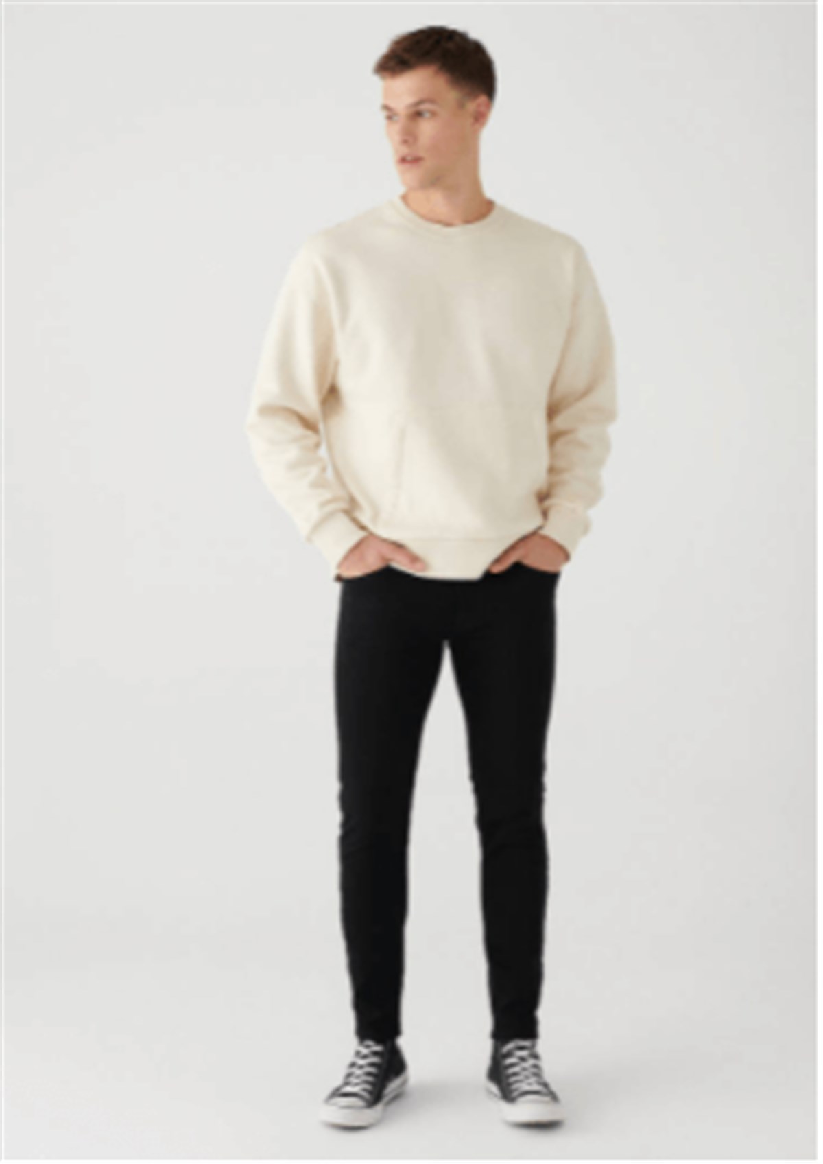 Mavi Leo Black 90'S Comfort Erkek Pantolon - 0076235211