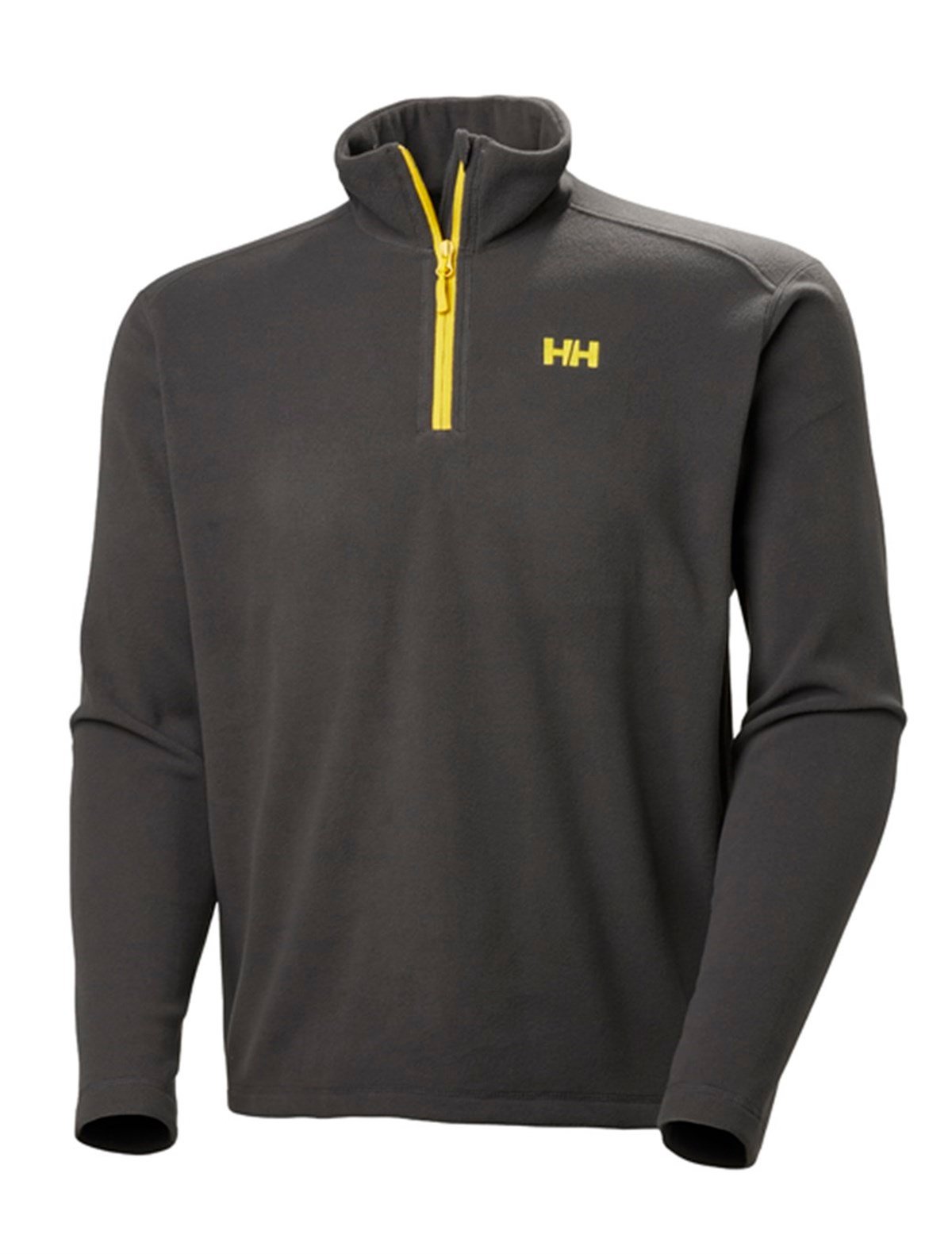 Helly Hansen Mount Erkek Yarım Fermuarlı  Polar  HH..12001