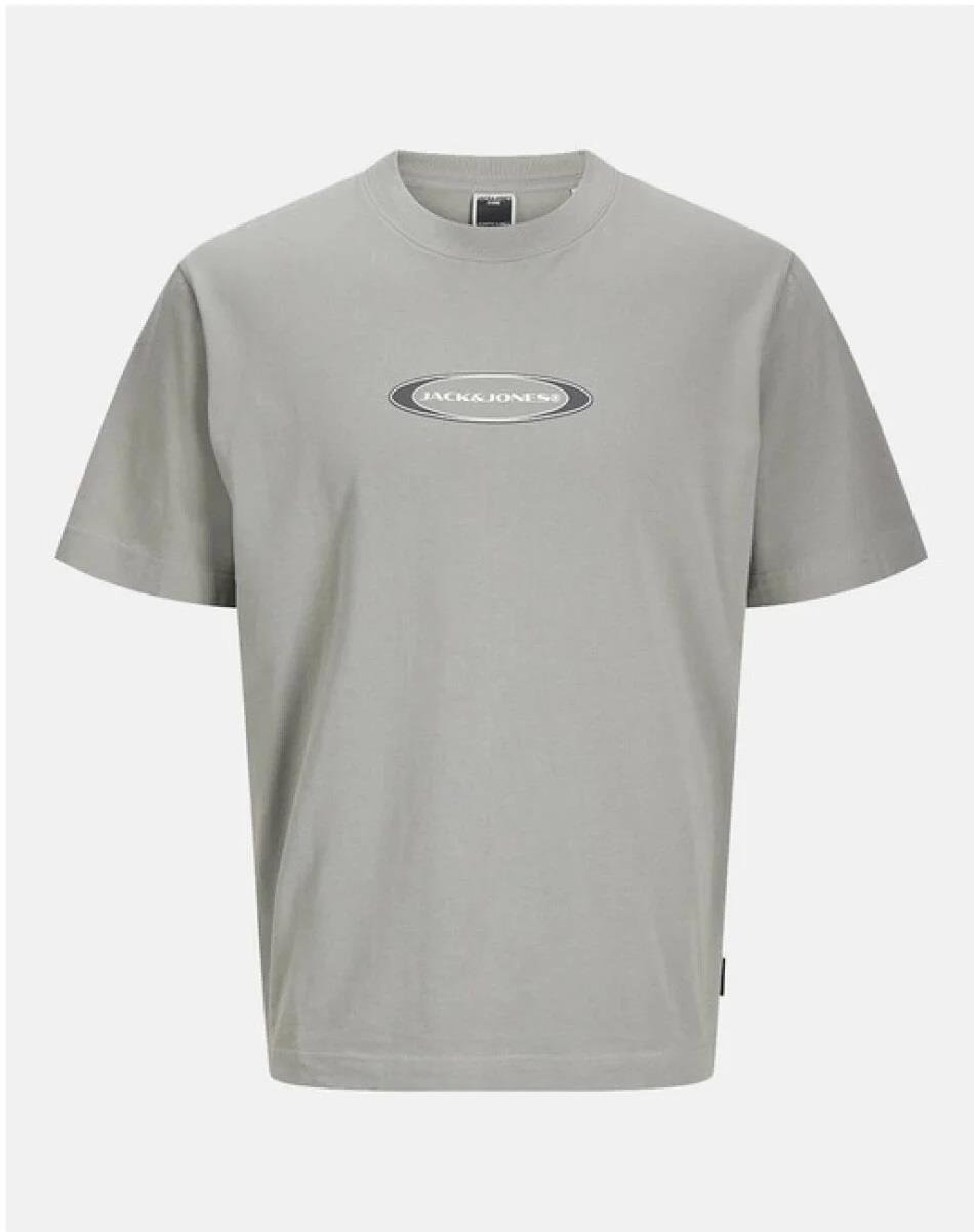 Jack&Jones Core Jcopacer Brandıng Prınt Tee Ss Crew Neck Erkek T-Shirt 12273880