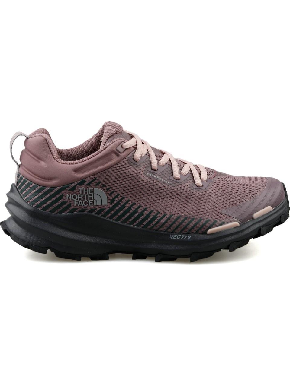 The North Face W Vectıv Fastpack Futurelıght Kadın Outdoor Ayakkabı NF0A5JCZODR1