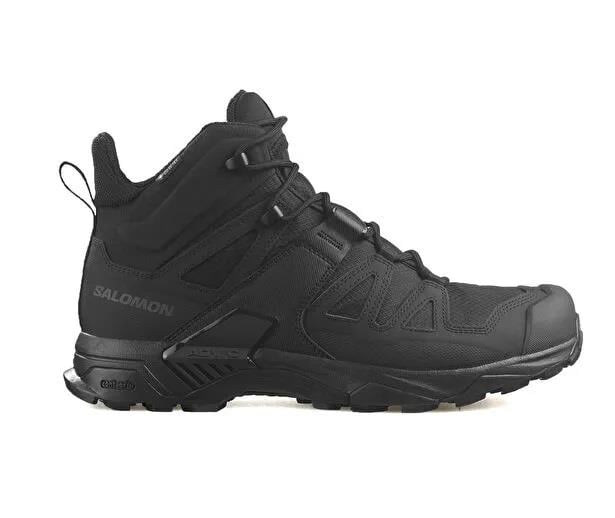 Salomon X Ultra Forces Mıd Gtx Erkek Taktik Bot L47194900