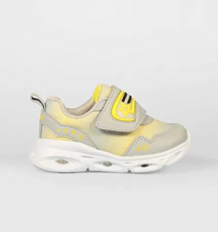 Vicco Kita II Bebe Işıklı Phylon Spor Ayakkabı 346.B25Y.163-18