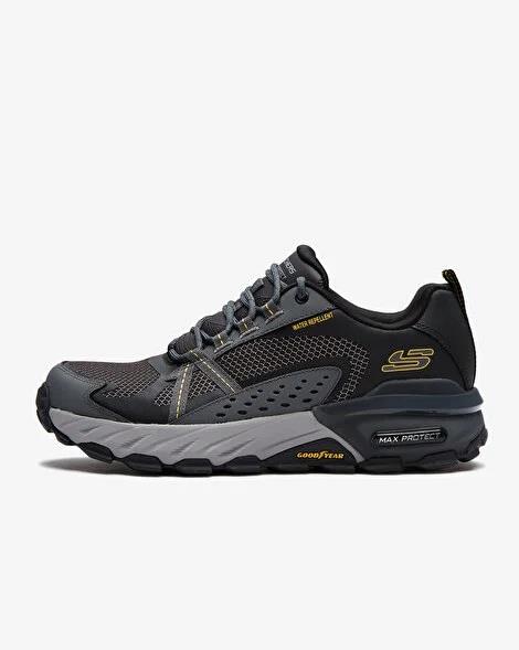 Skechers Max Protect Erkek Günlük Ayakkabı - 237303 BKCC