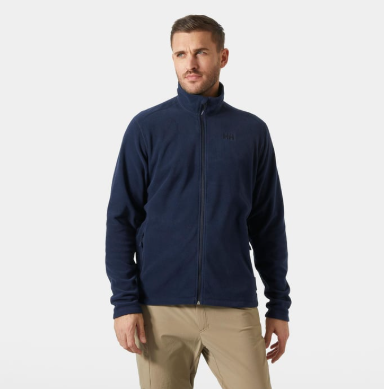 Helly Hansen Full Zıp Polar Mont HH..12011