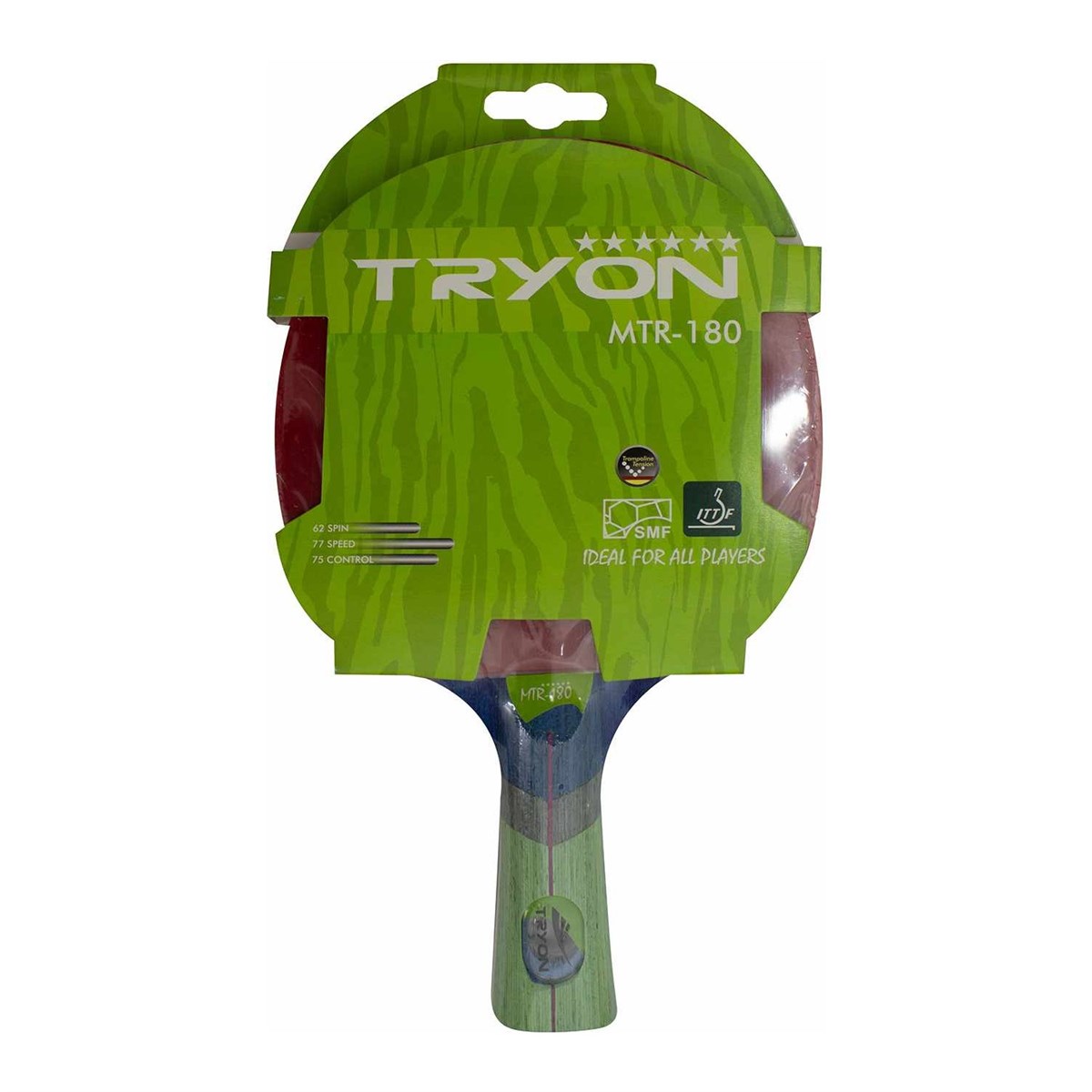 Tryon Masa Tenisi Raketi Mtr-180