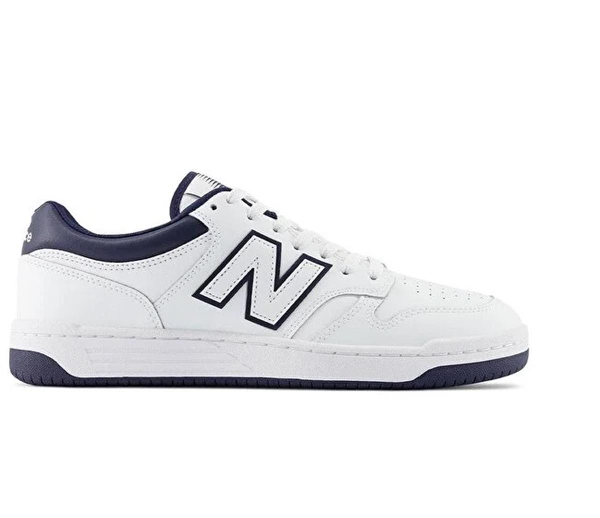 New Balance Lifestyle Unisex Günlük Ayakkabı BB480LWN