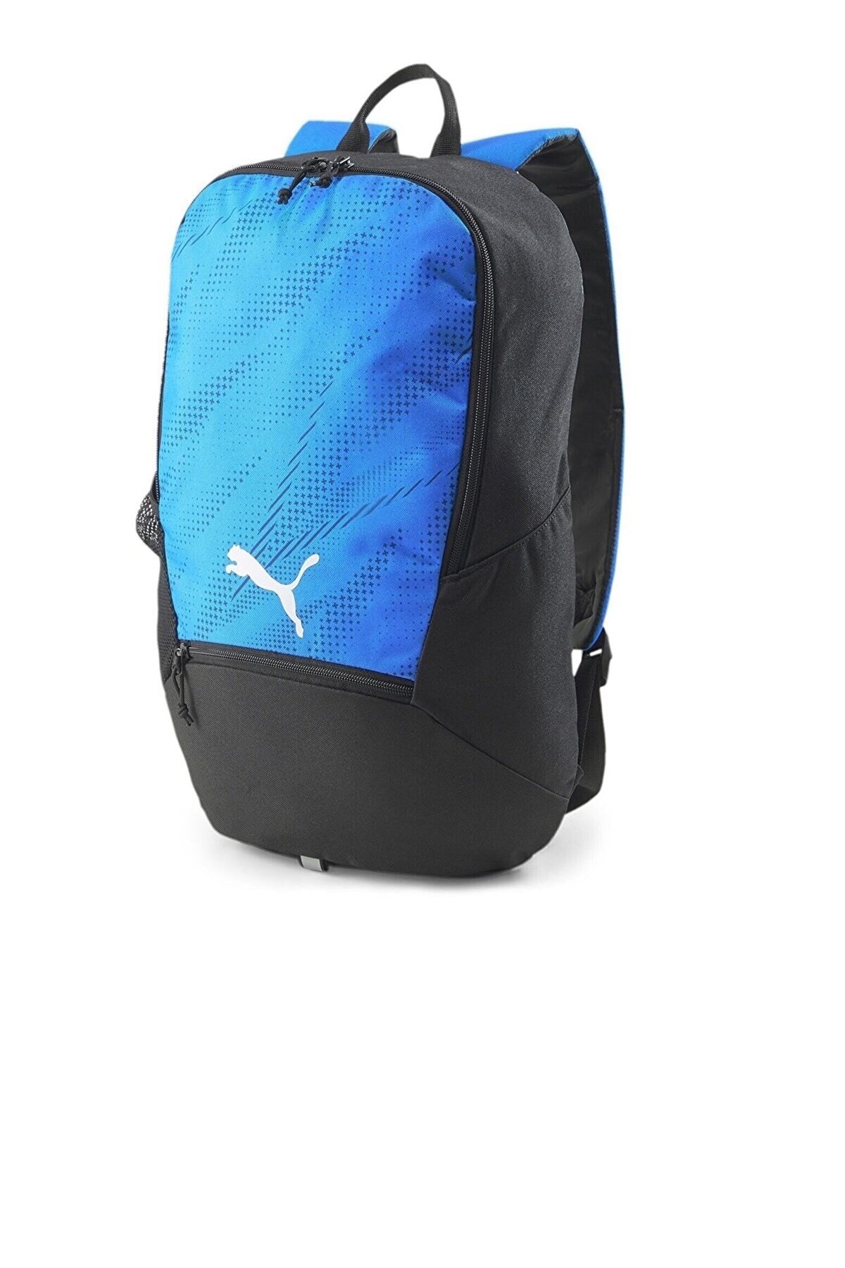 Puma İndividualrıse Backpack Elecic Blue Le Unısex Sırt Cantası 07932202