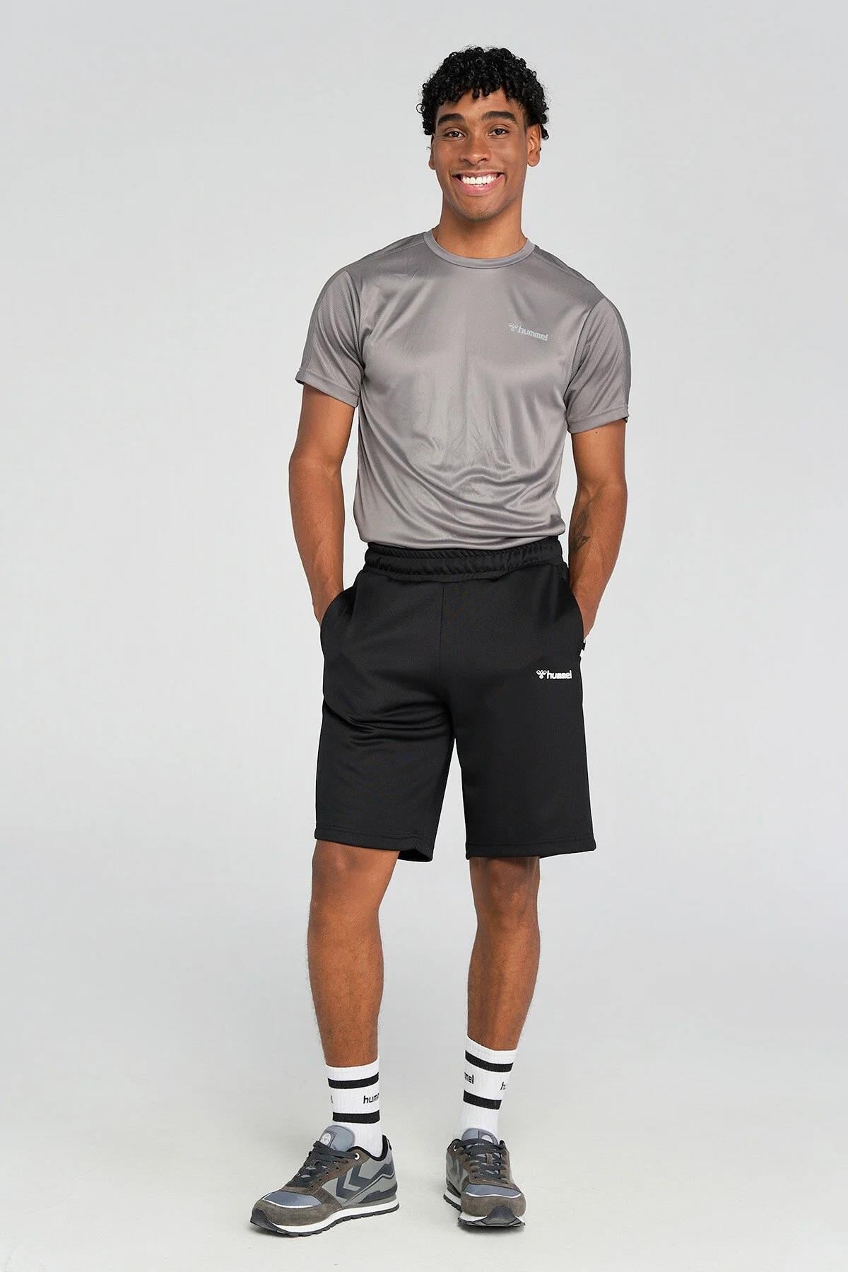 Hummel  Falconzo  Erkek Şort 931145-2001