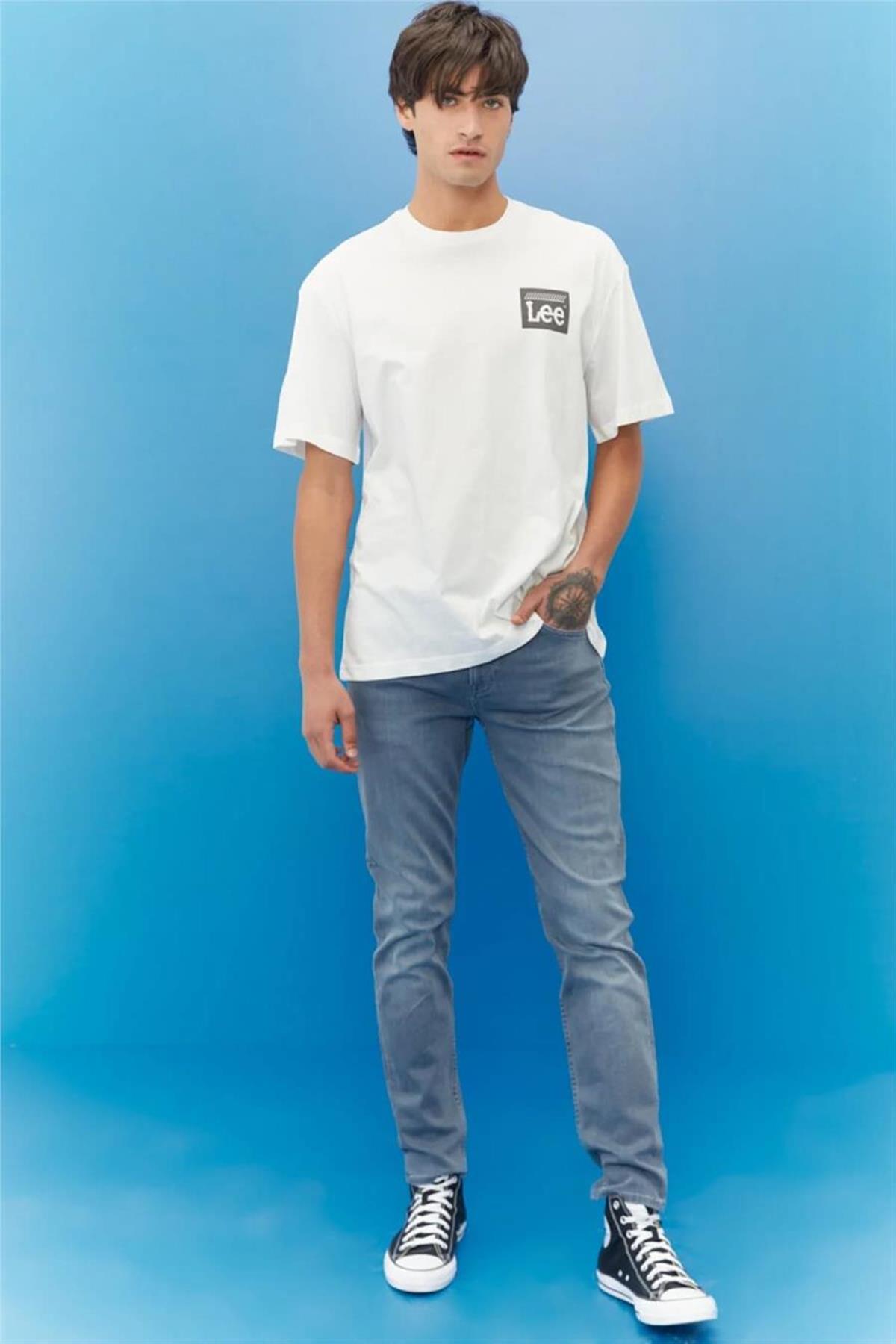 Lee Austin Regular Tapered Jean Pantolon L733NKUQ