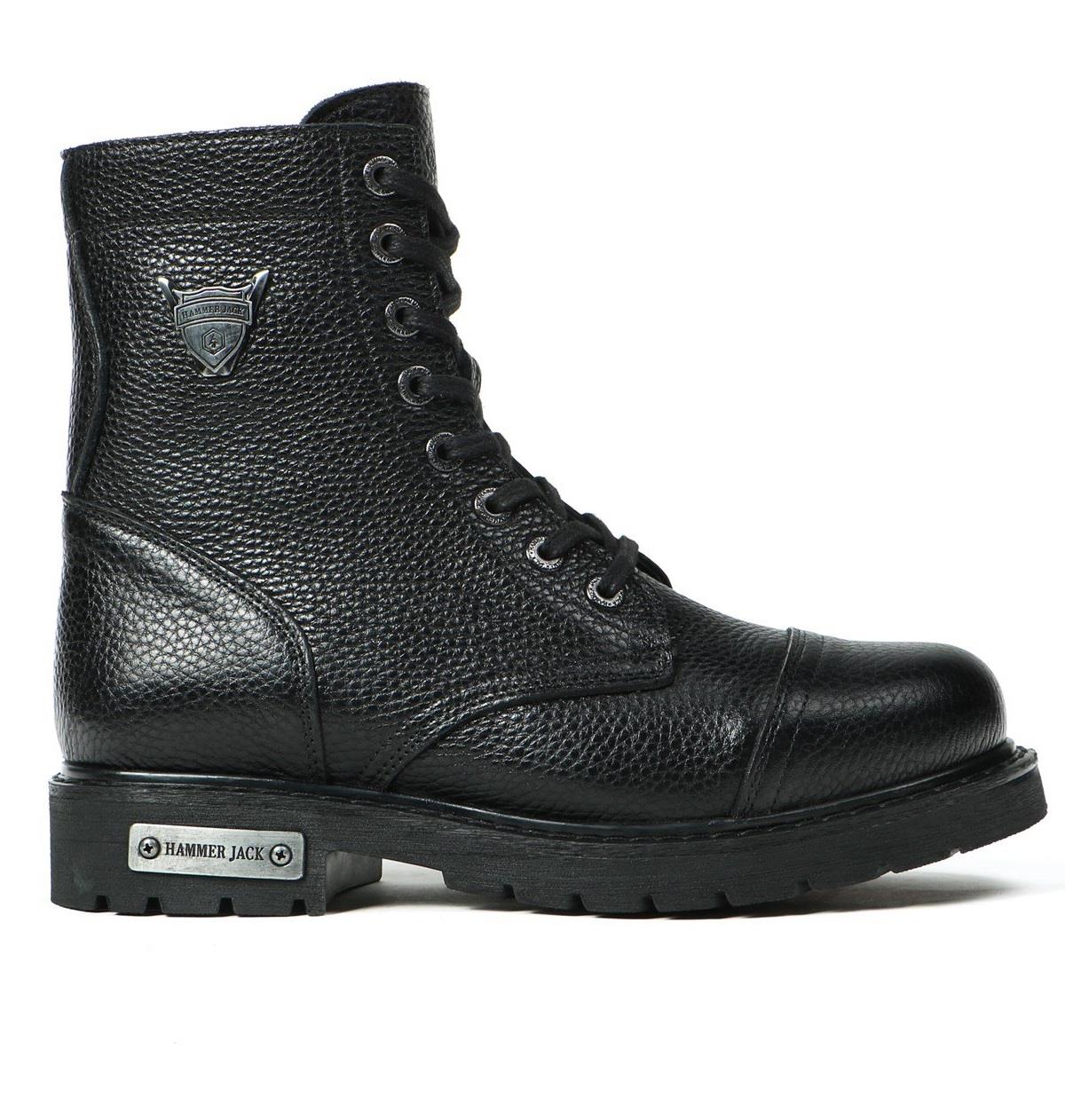 Hammer Jack Merdane Erkek Bot - 102 18505-M
