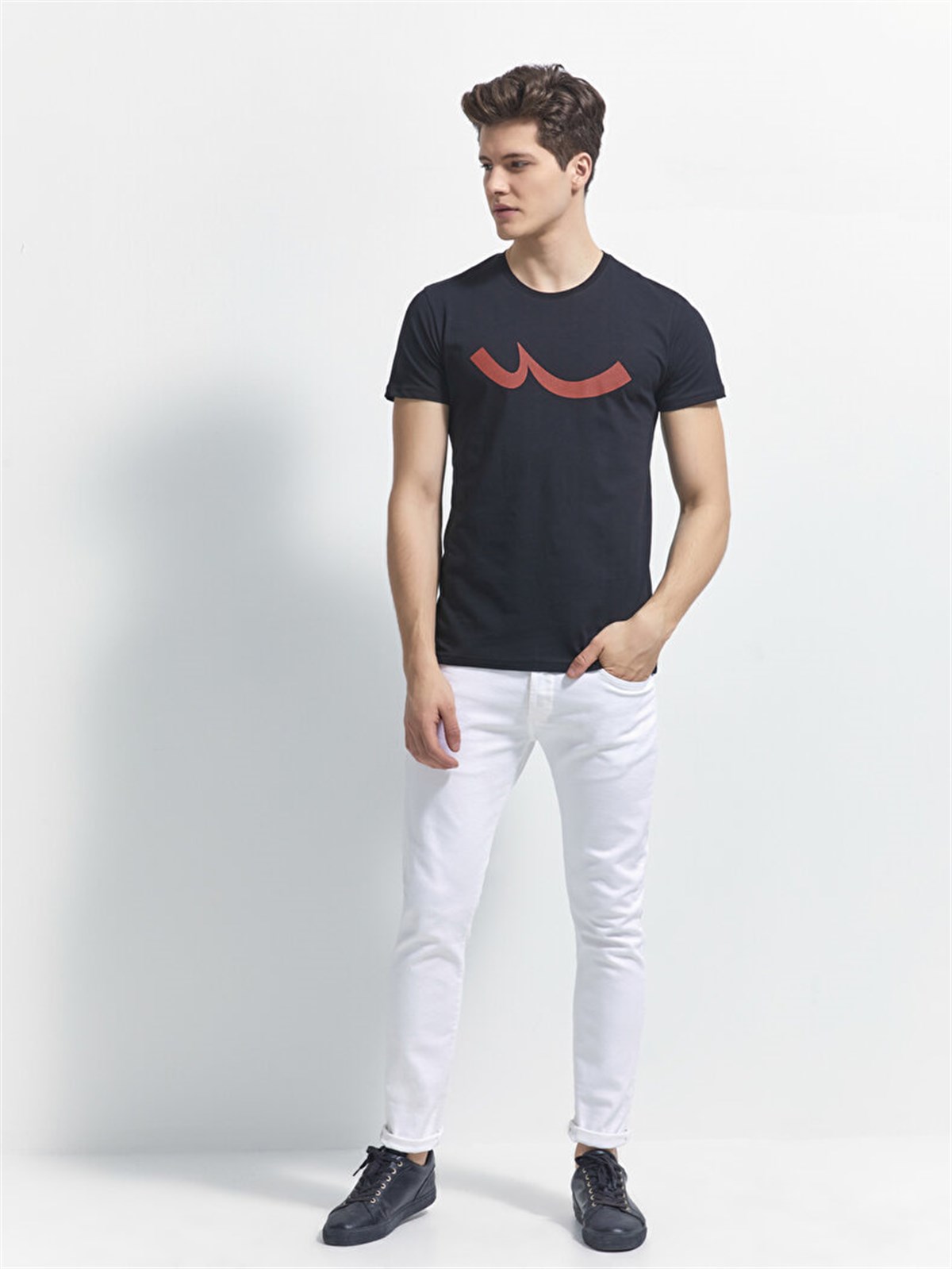 Ltb Peyero Erkek  T-Shirt 84160