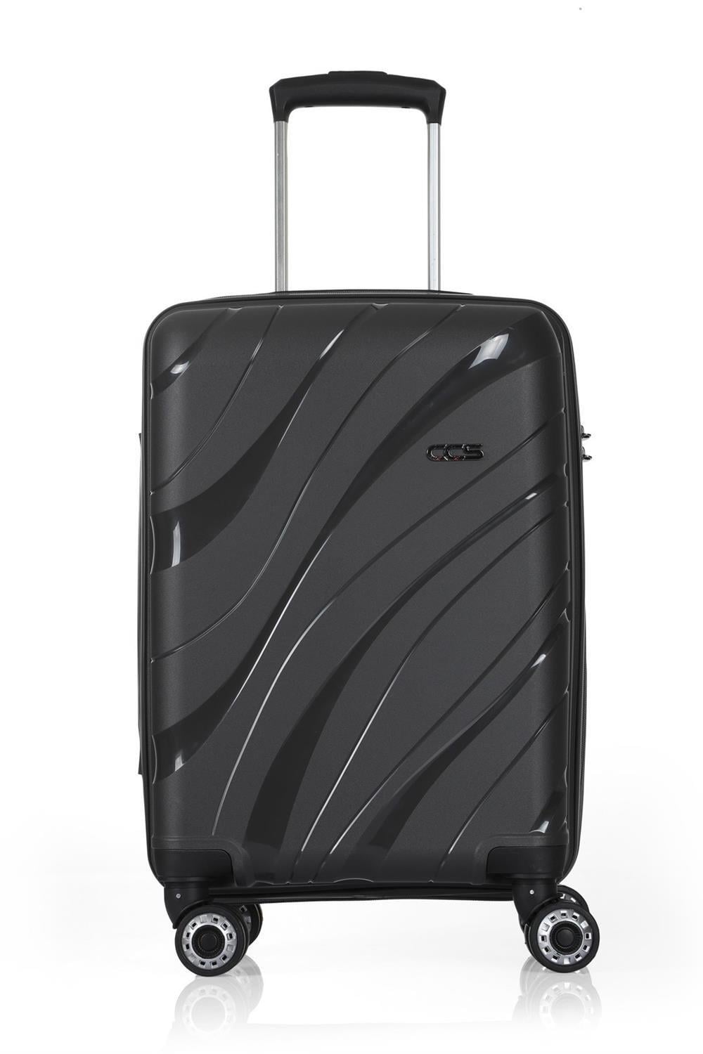 Ççs Trolley Büyük Boy Valiz 5223 5223 75CM