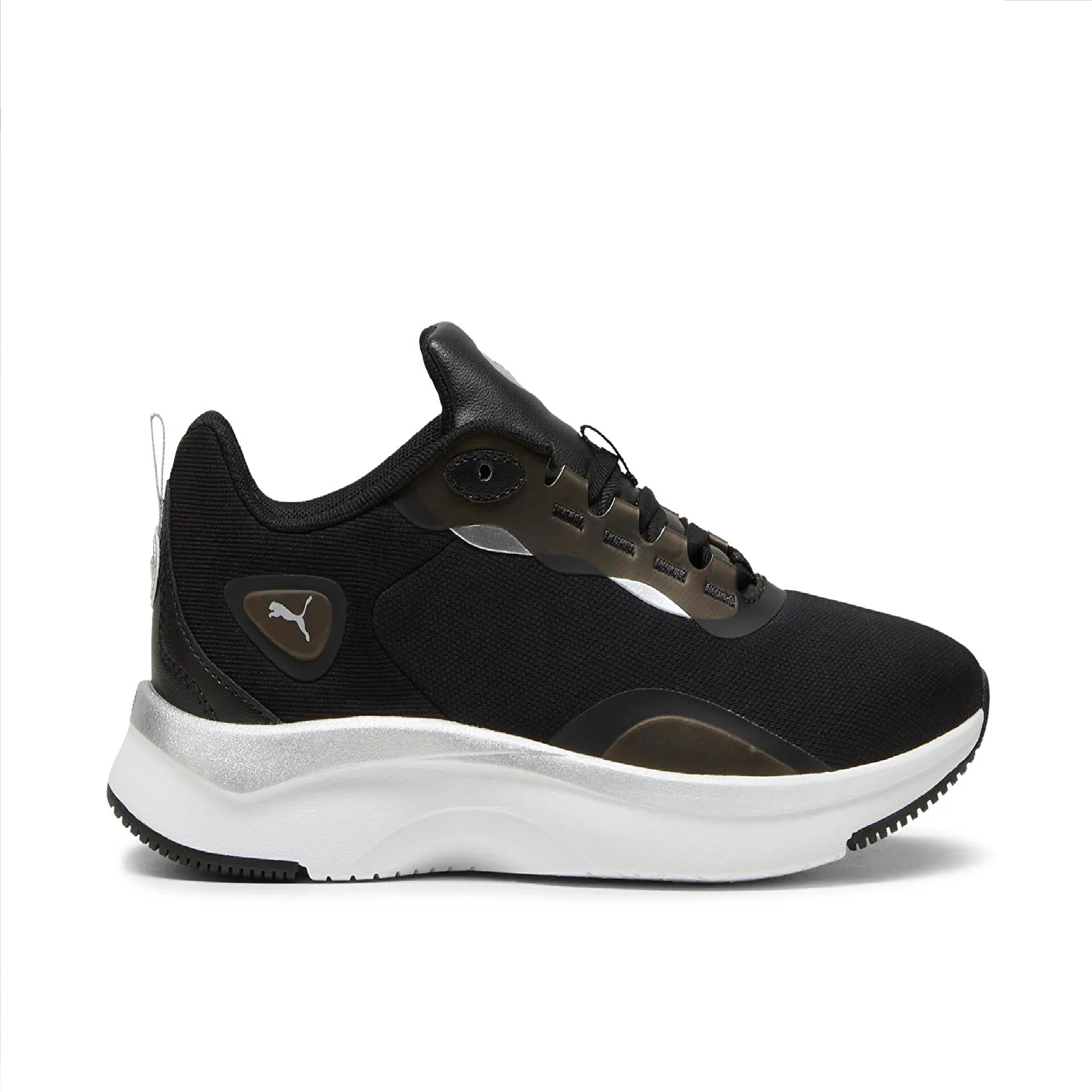Puma Softride Orla Metallic Dream Kadın Günlük Ayakkabı