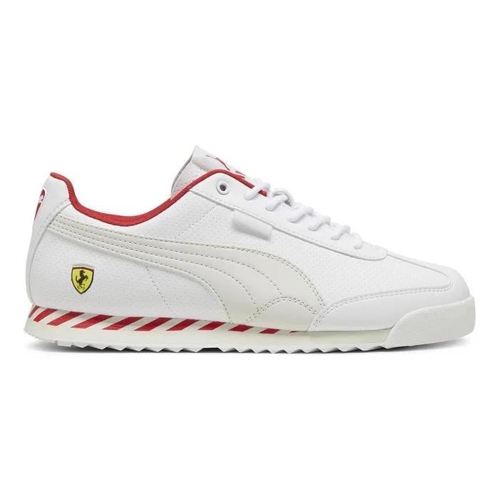 Puma Ferrari Roma Via Günlük Erkek Ayakkabı
