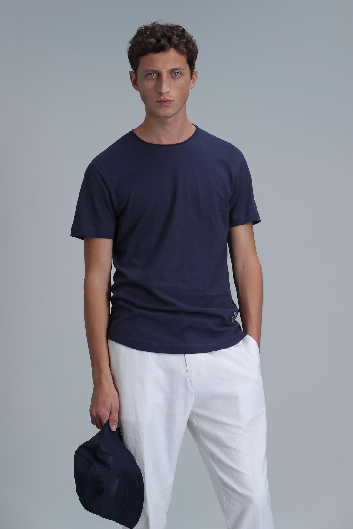 Lufian Junya Erkek T-Shirt 111020203