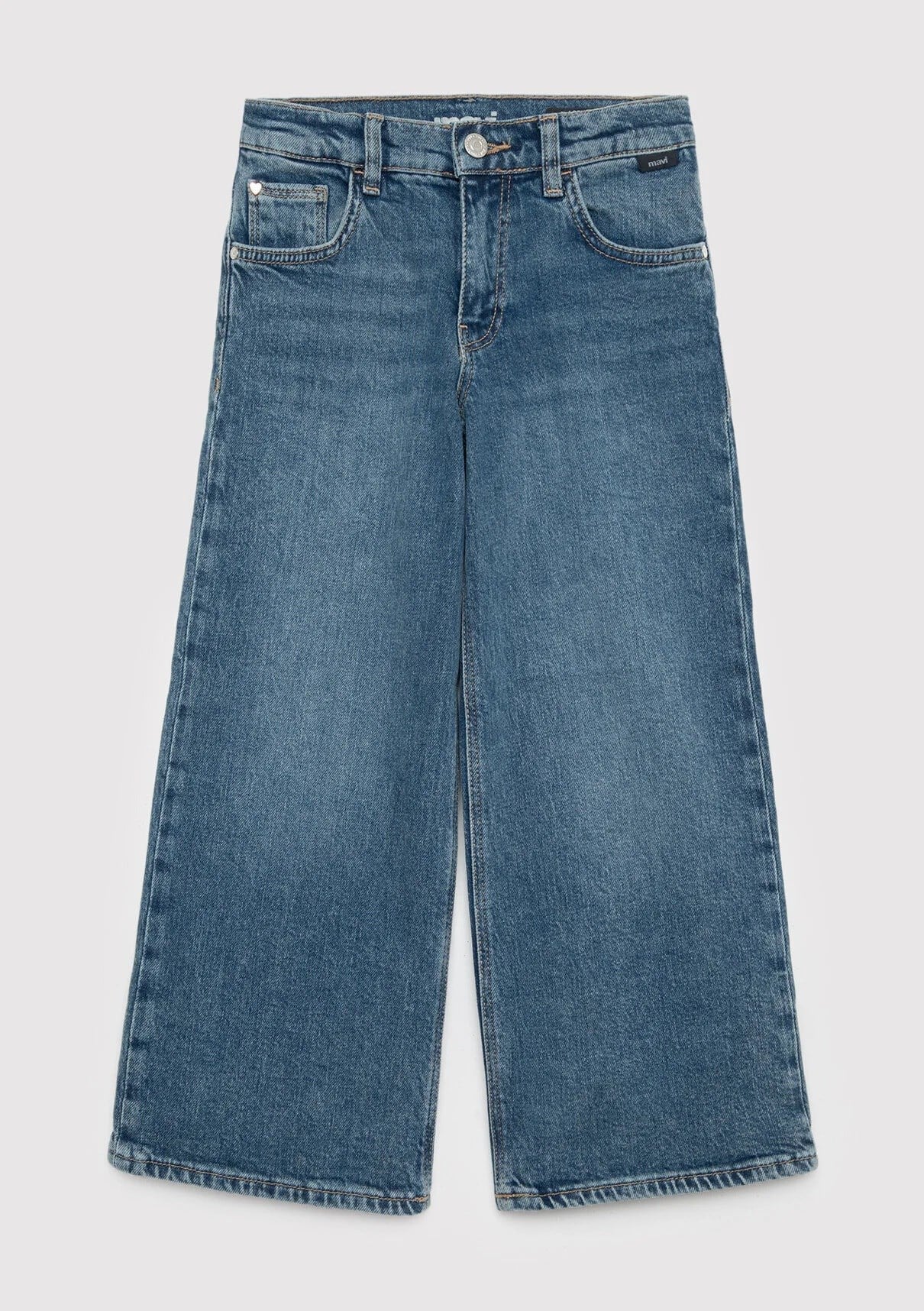 Mavi Lorıy Kız Çocuk Jean Pantolon 7010036-A4159