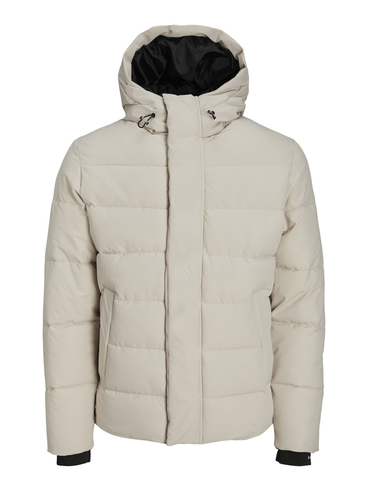Jack&Jones Jorclean Puffer Erkek Mont 12215132
