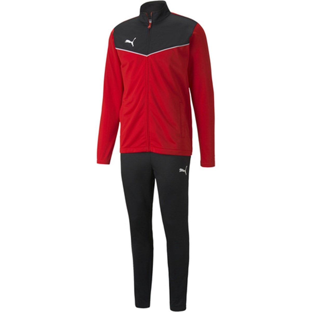 Puma İndividualrıse Tracksuit Erkek Eşofman Takımı 65753401
