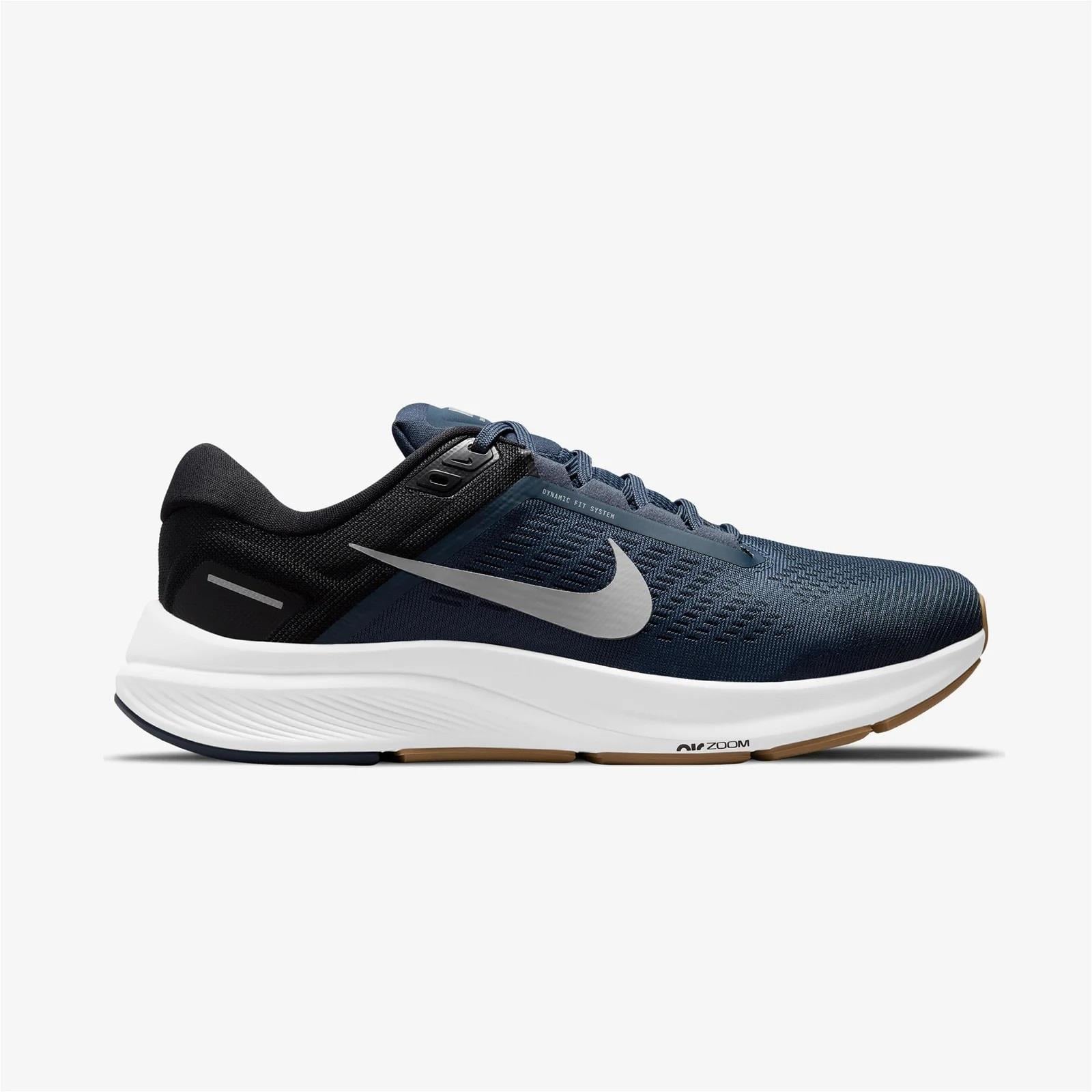 Nike Zoom Structure Erkek Günlük Ayakkabı