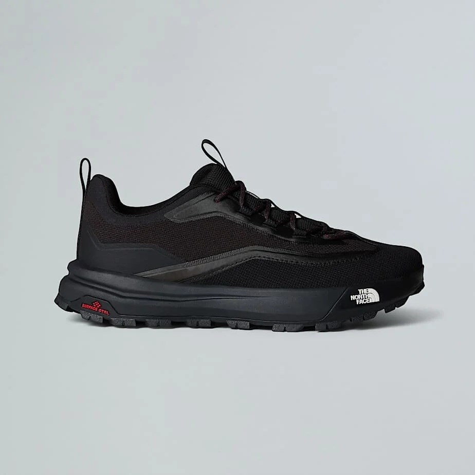 The North Face Offtrail VE  Siyah Spor Ayakkabı  NF0A8D96KX91