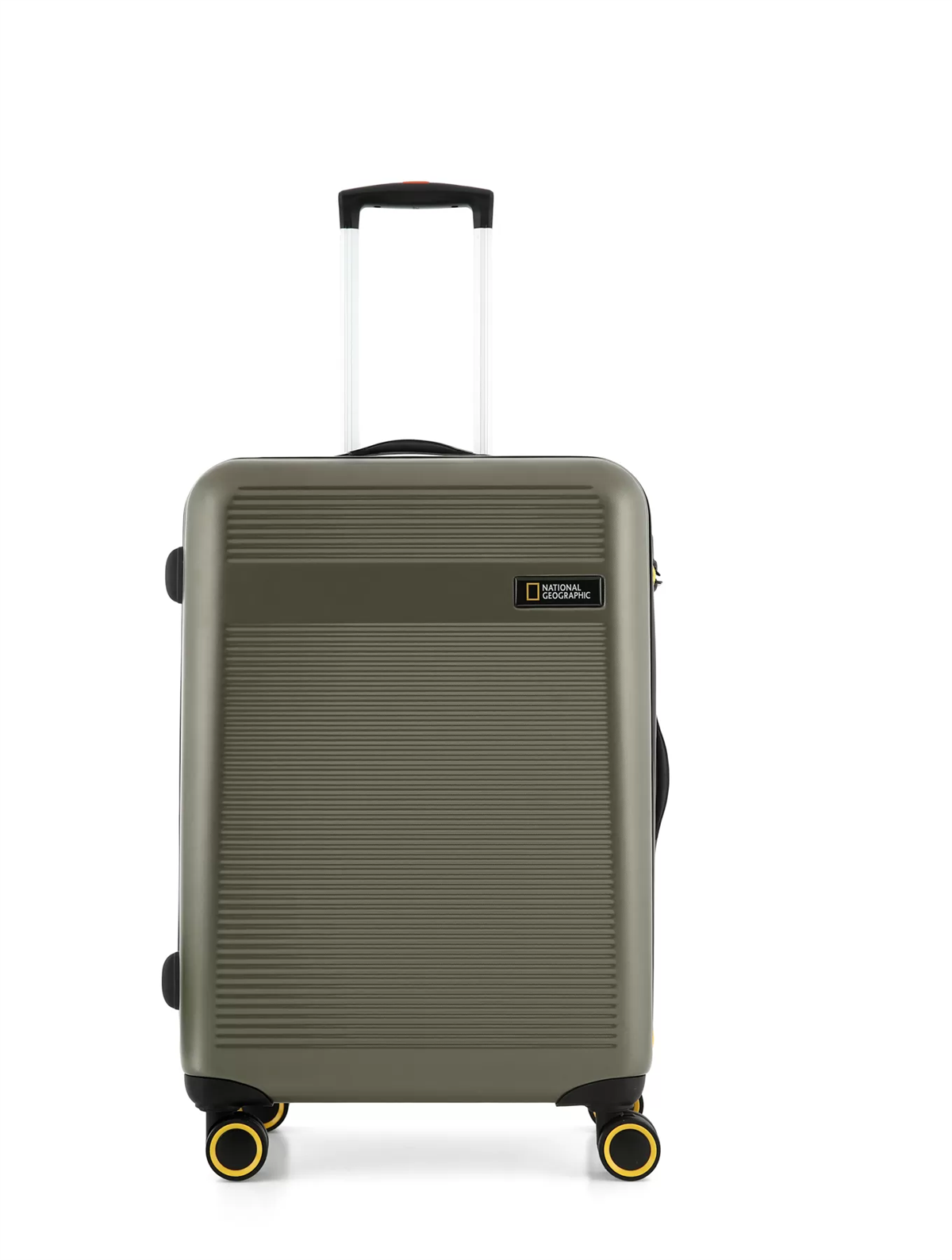 National Geographic Unisex Valiz N-2004 65 CM