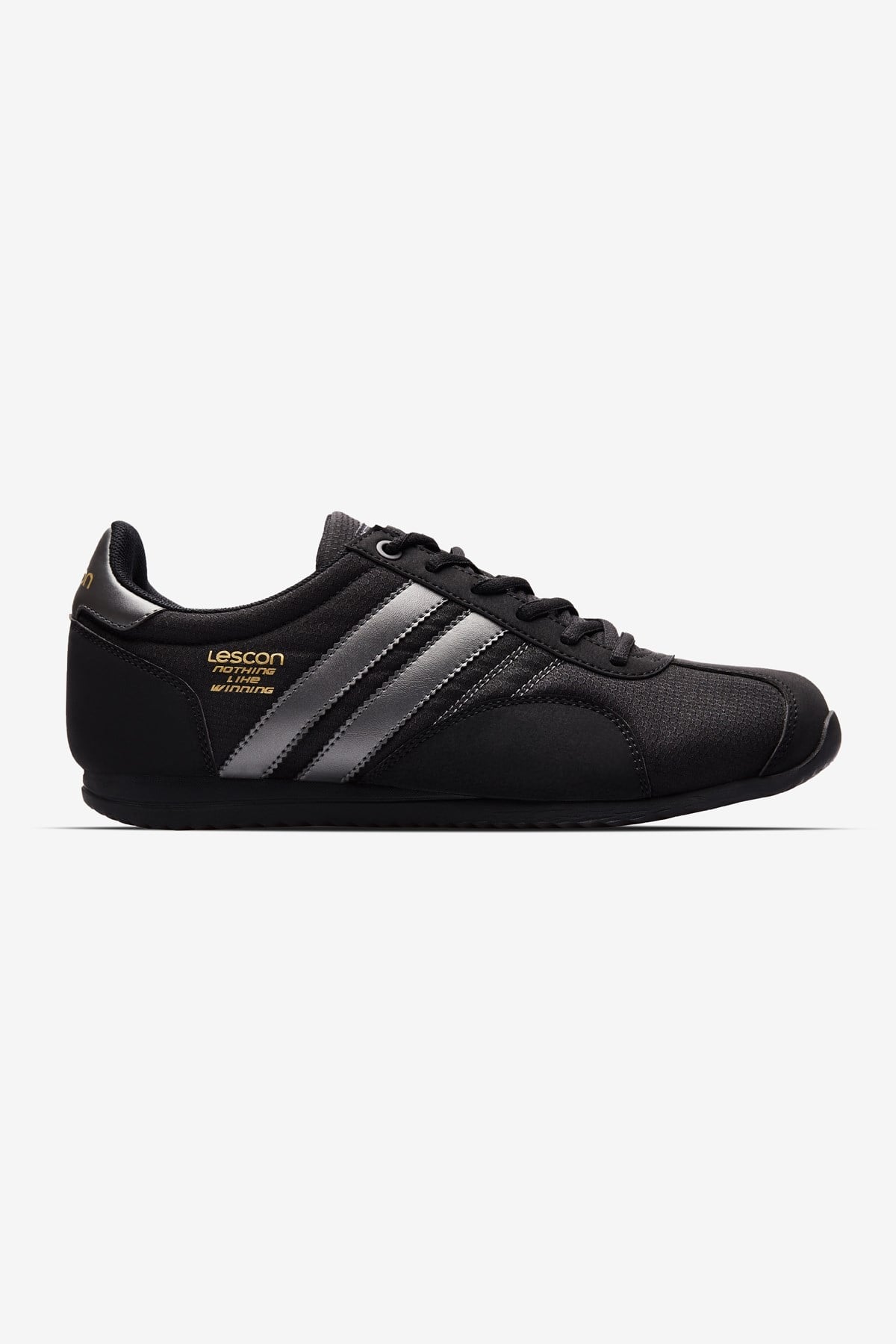 Lescon Campus-3 Sneakers Spor Ayakkabı Erkek 22BAE00CMSNM