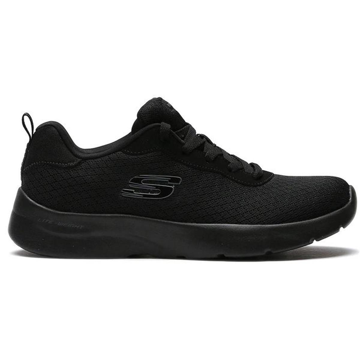 Skechers Dynamight 2.0-Eye To Eye Kadın Günlük Ayakkabı 12964TK BBK