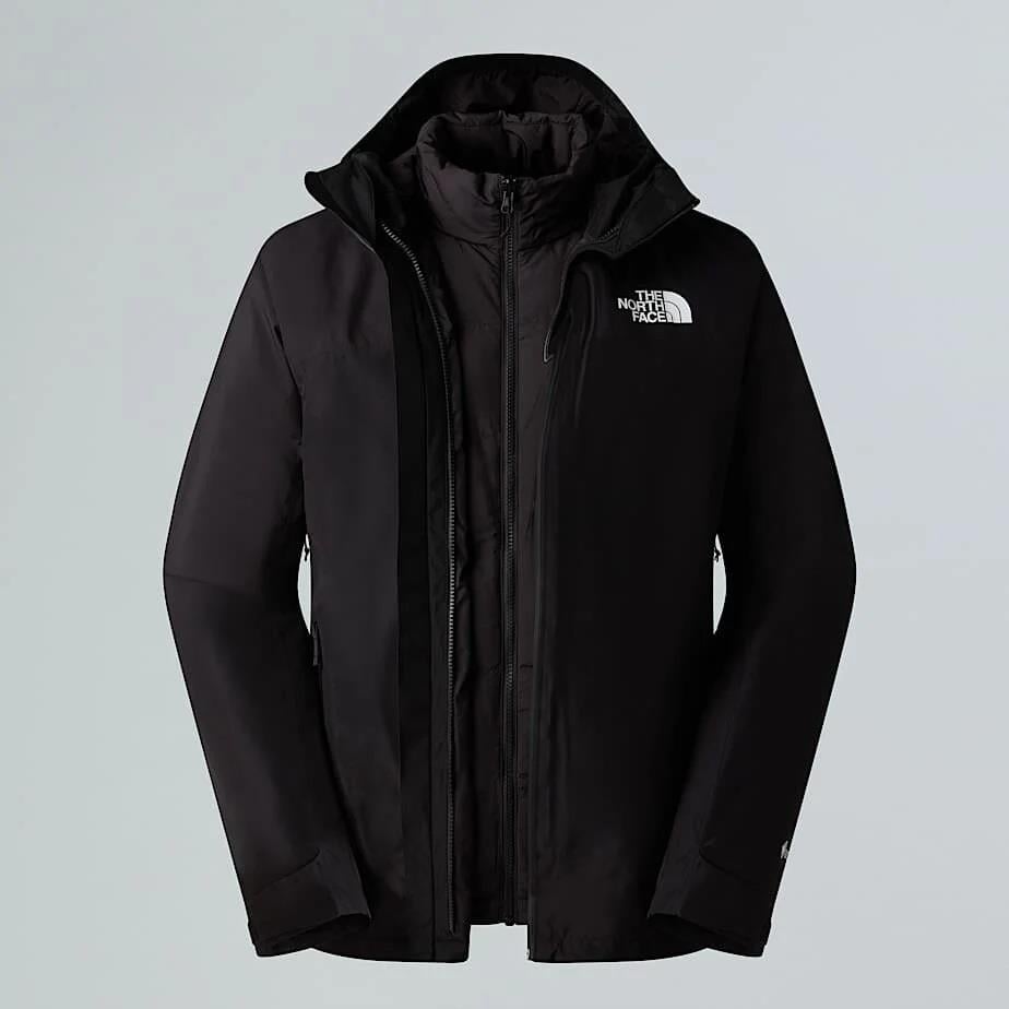 The North Face M Mountaın Lıght Trıclımate Gtx  Erkek Mont NF0A84FCGOE1