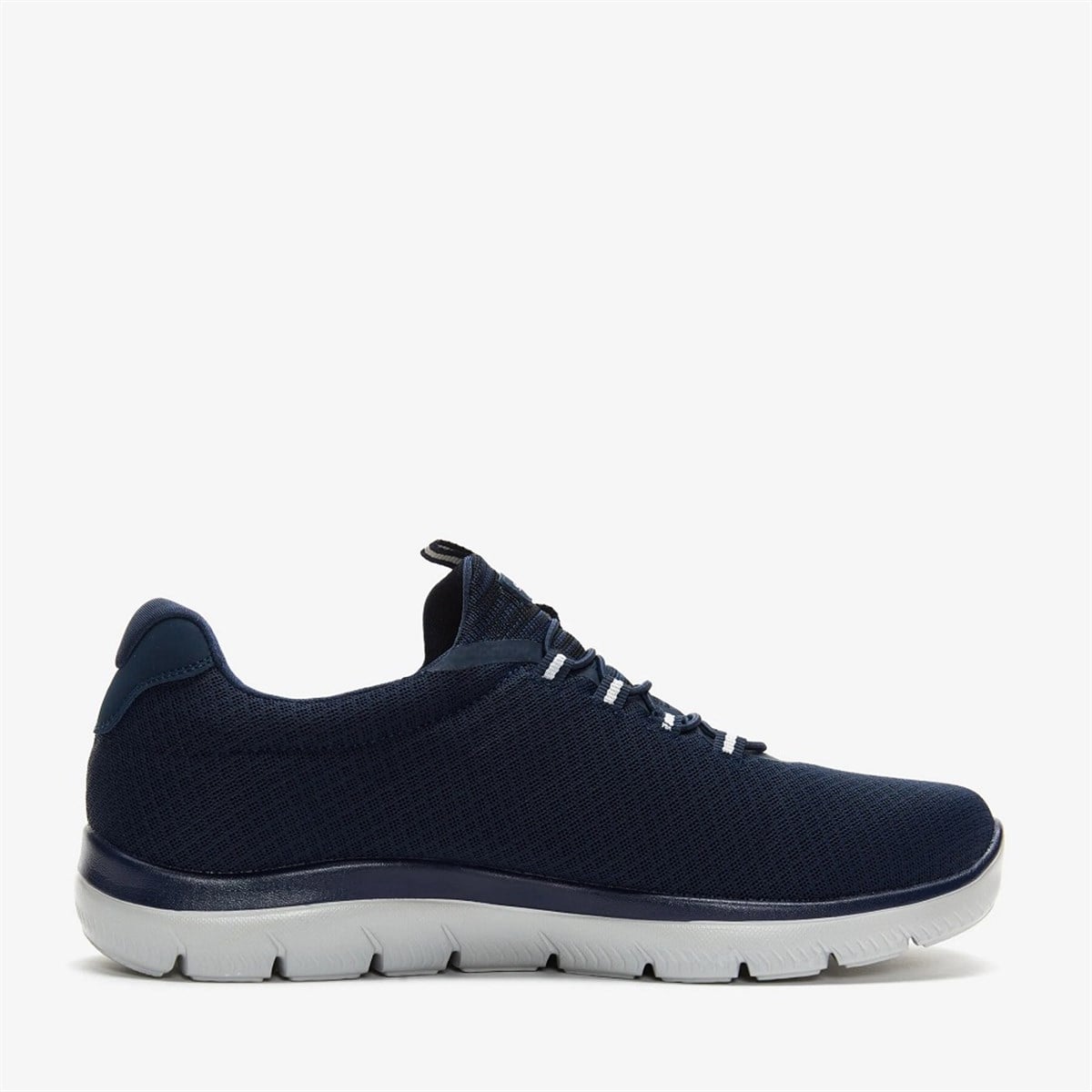 Skechers Summıts Erkek Günlük Ayakkabı 52811Tk NVY