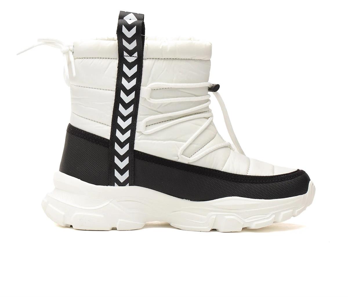 Hummel  Hermosa Kadın Outdoor Ayakkabı 900399-9001