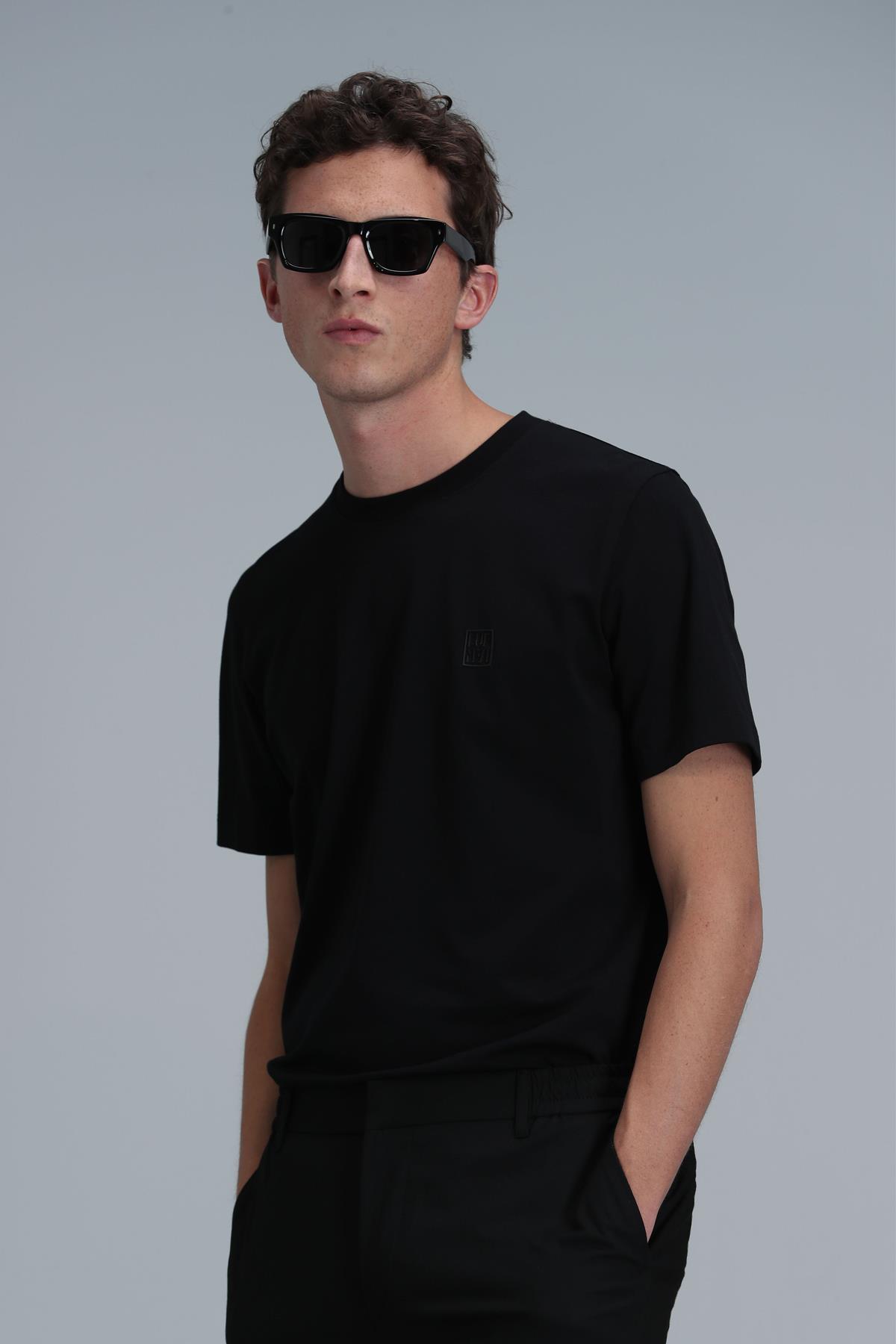 Lufian Pablo Erkek T-Shirt 111020223