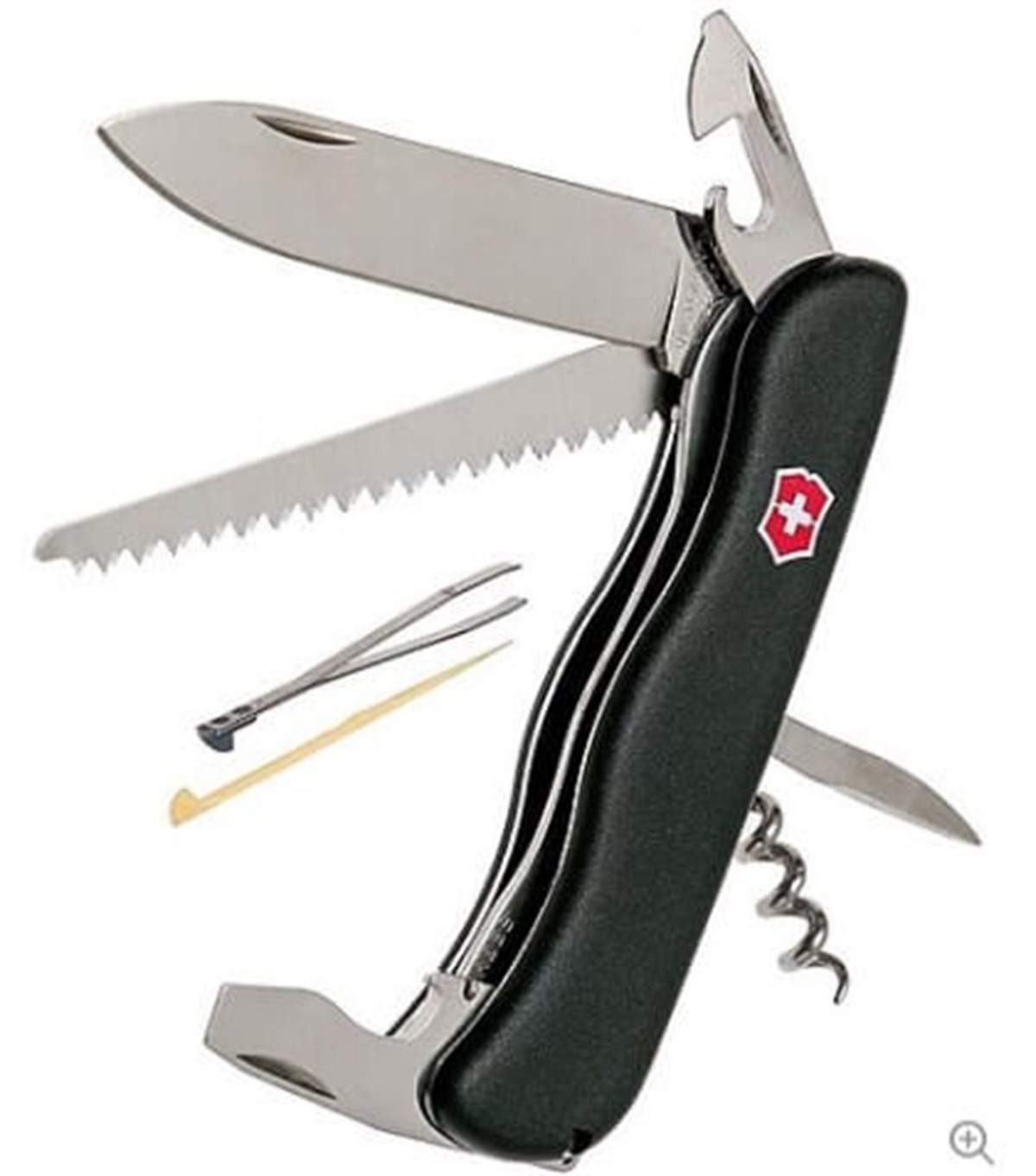 Victorinox 0.8363.3 Forester Çakı