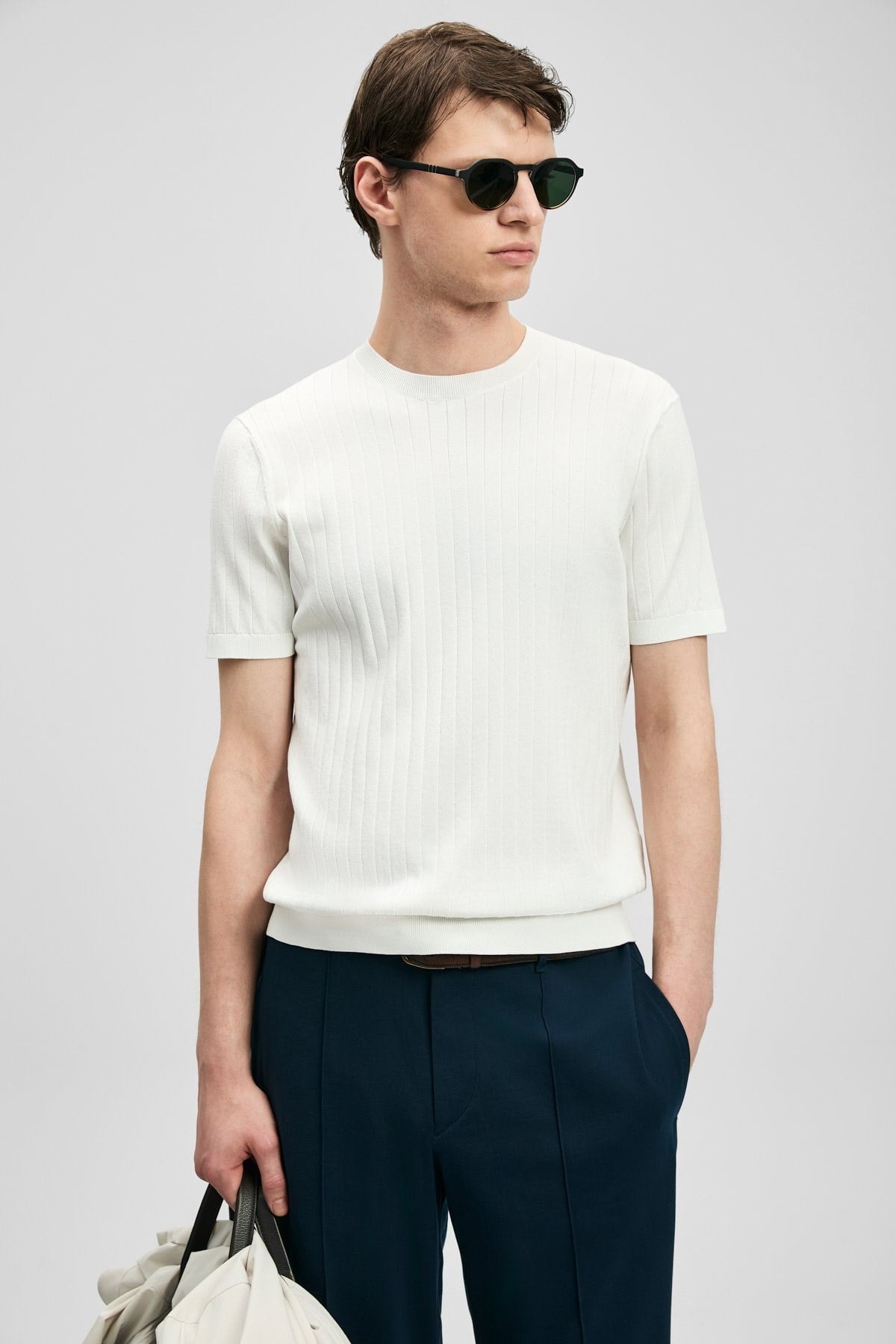 Lufıan Mateo Erkek T-Shirt 111090147