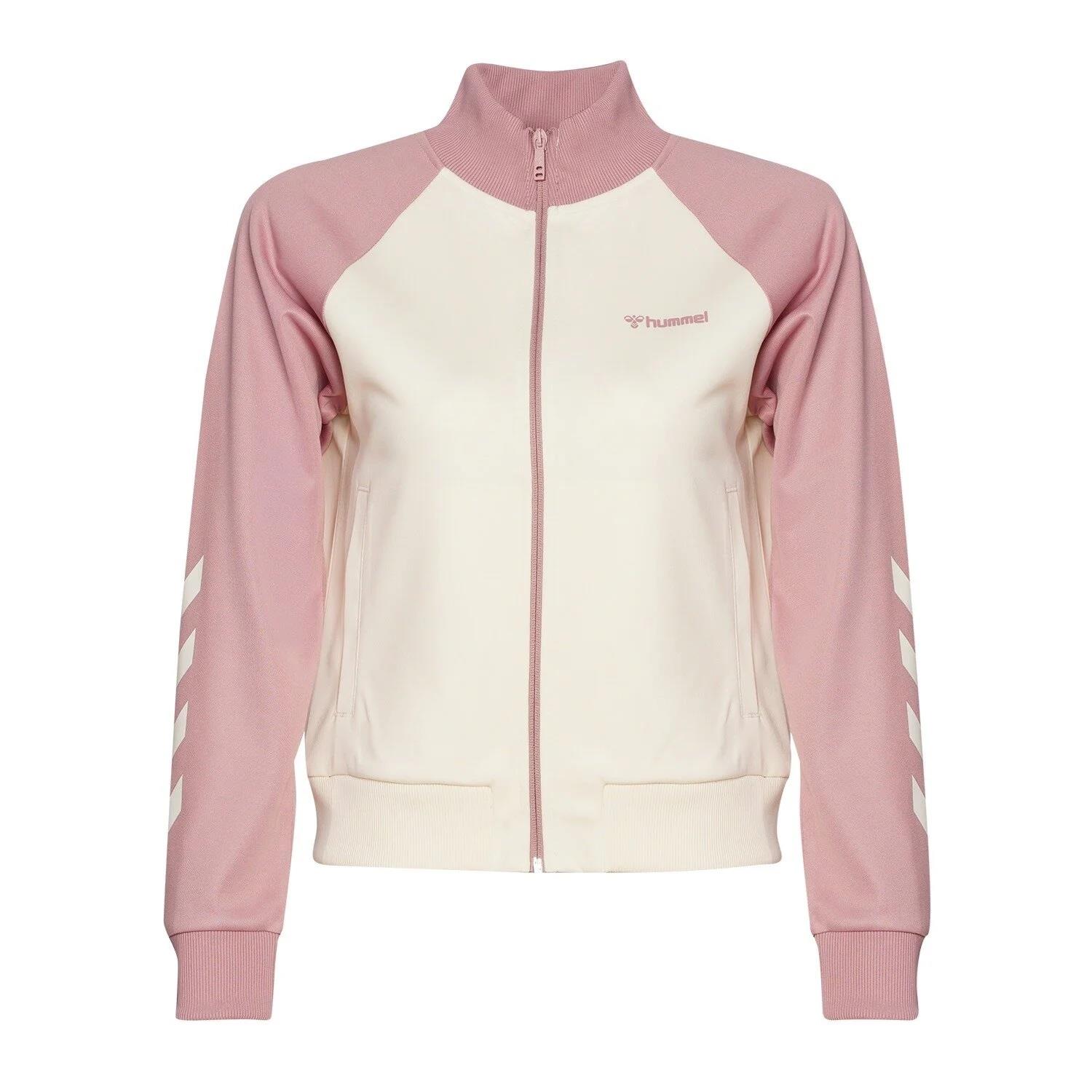 Hummel Genes Zıp  Fermuarlı Ceket 980350-3325