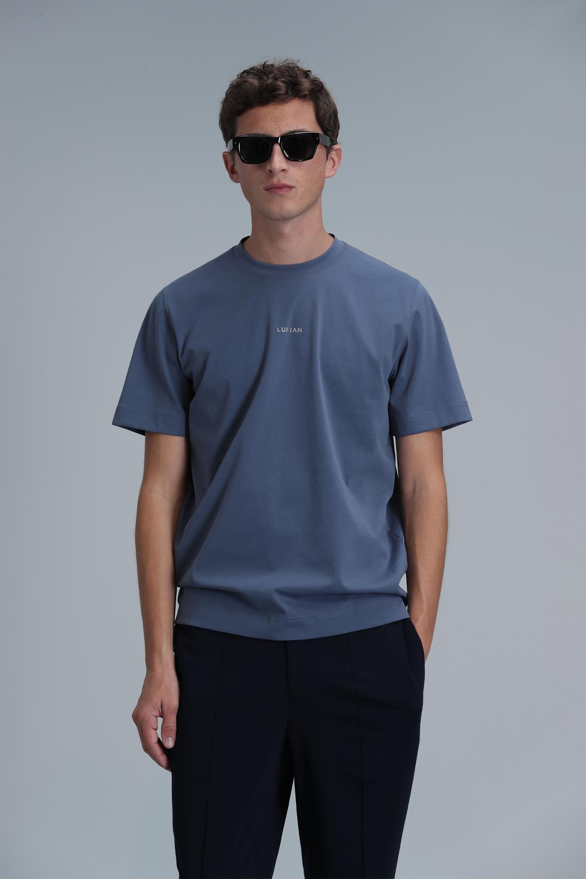 Lufian Antony Erkek T-Shirt 111020204