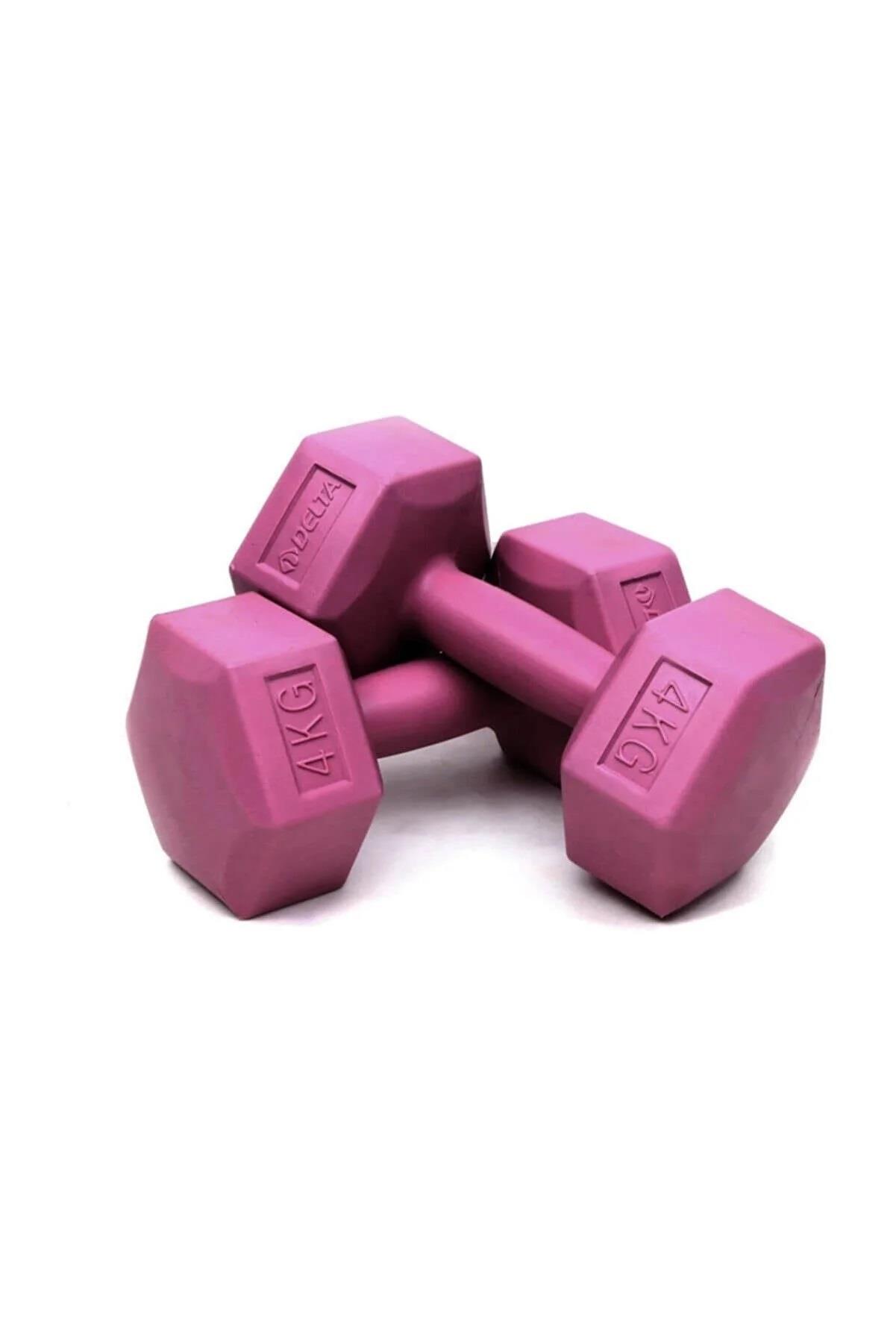 Delta 4 KG Dambıl