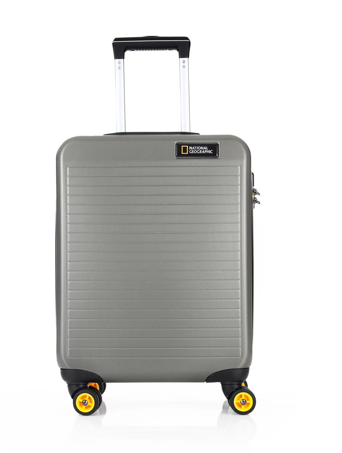 National Geographic aBS Büyük Boy Valiz N-2002 75 CM