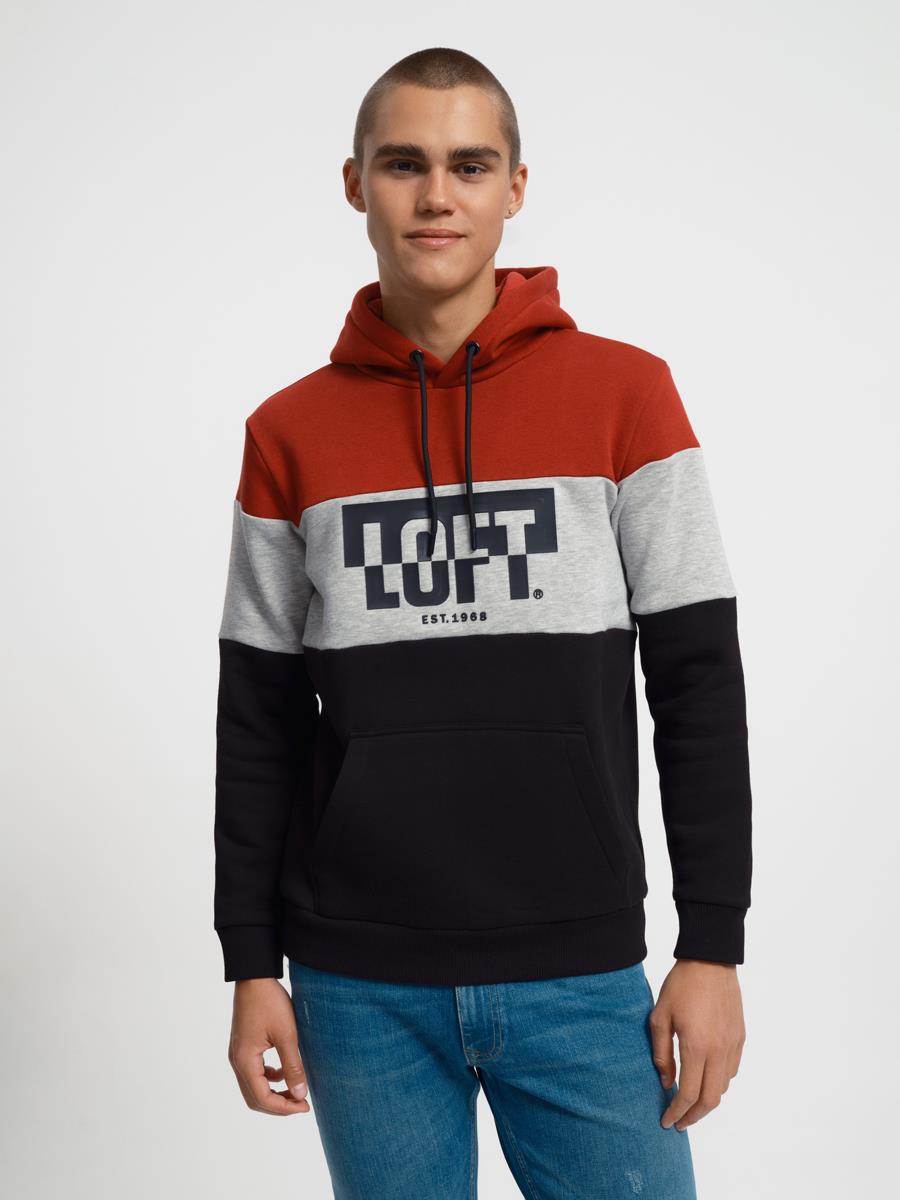 Loft Erkek Ora Sweatshirt LF2034722