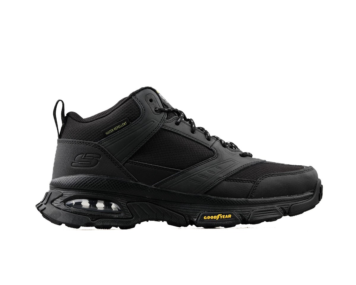 Skechers Skech-Air Envoy Erkek Ayakkabı  237215 BBK