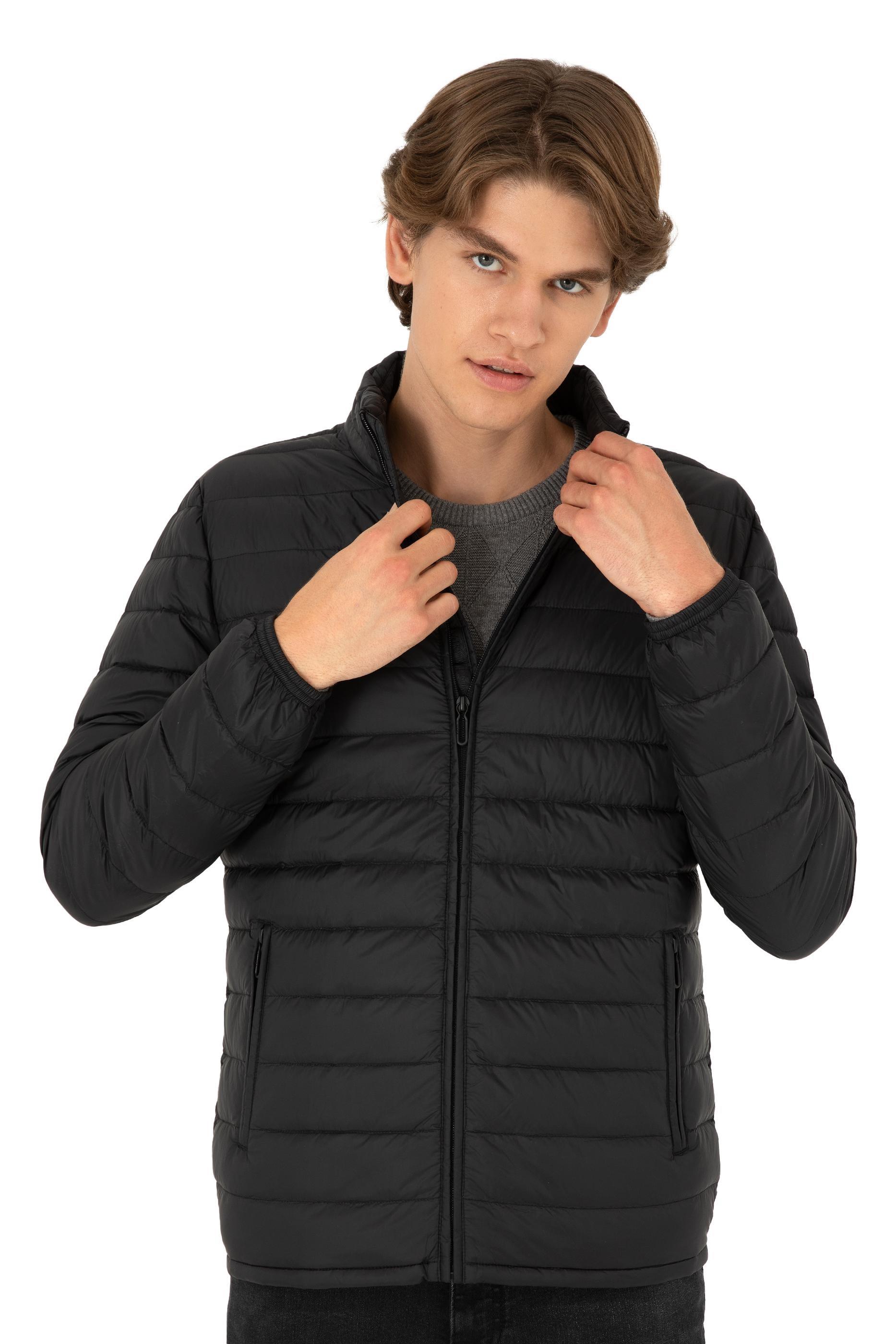 Us Polo Assn Erkek Mont