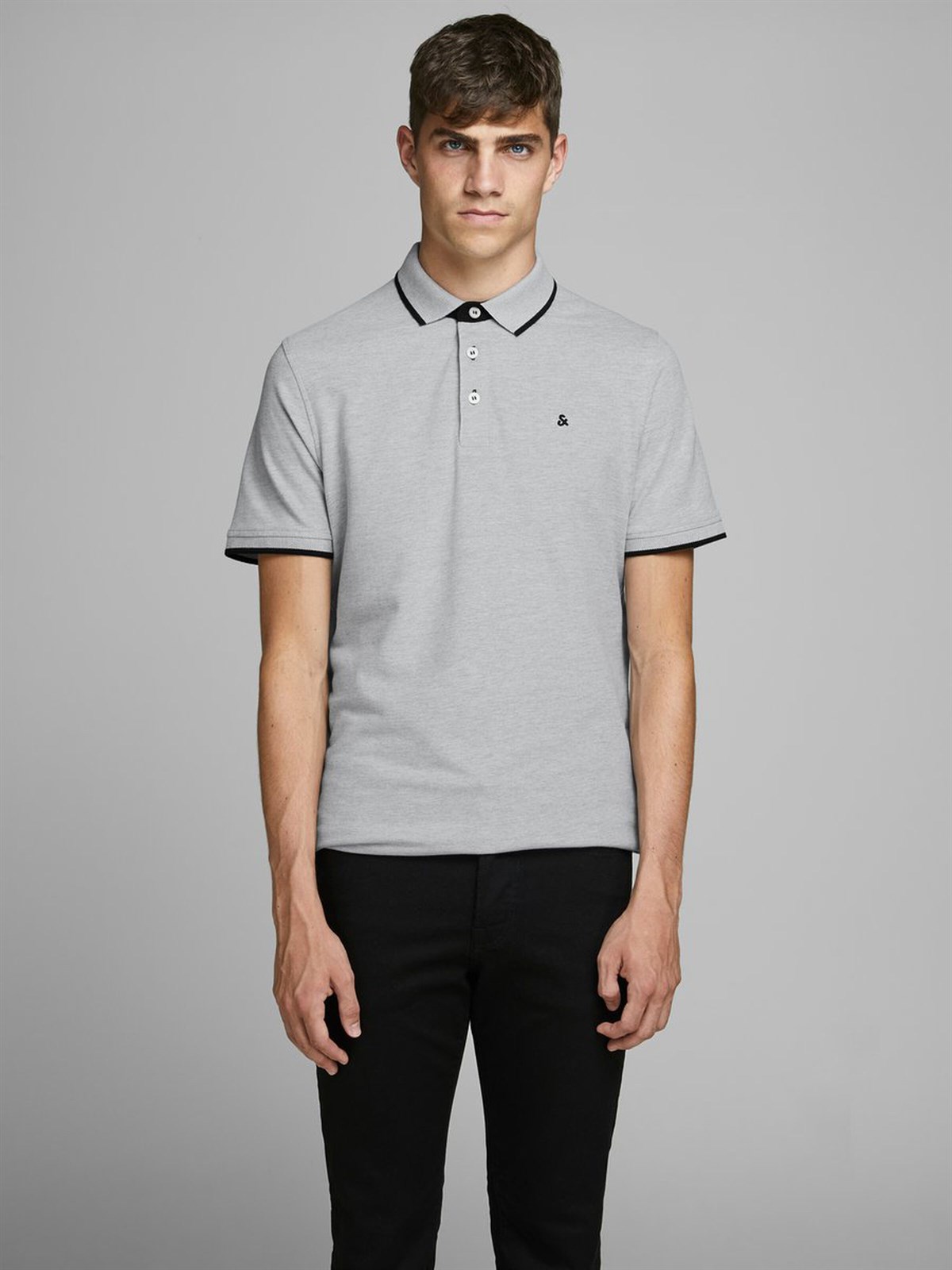 Jack & Jones Jjepaulos Erkek T-Shirt 12136668