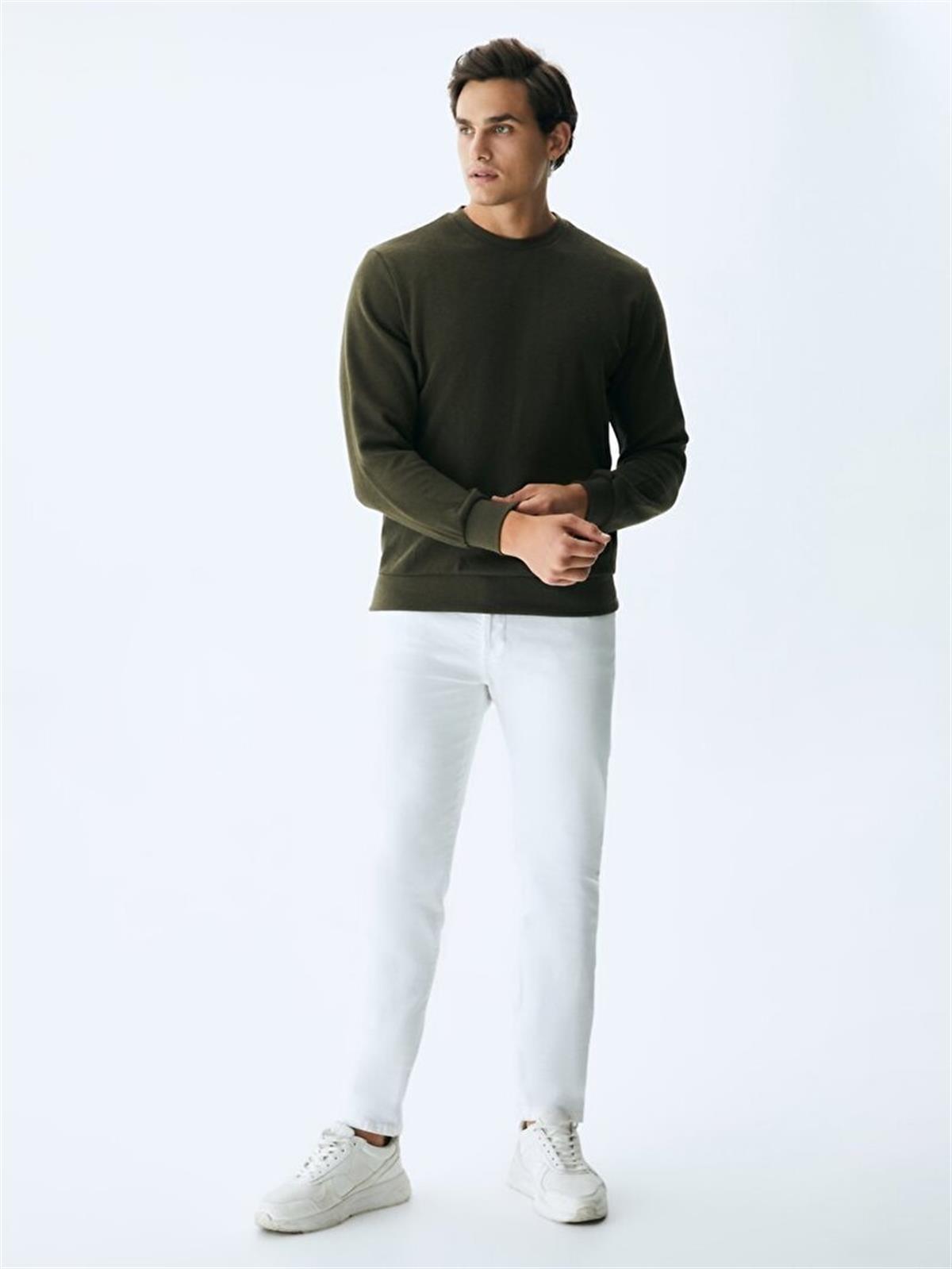 Ltb Lodita Erkek Sweatshirtı 86052