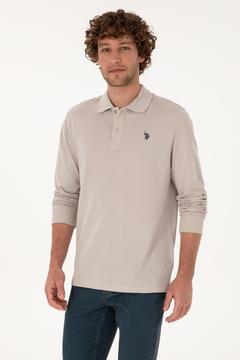U.S. Polo Assn. Erkek Sweatshirt 2225784