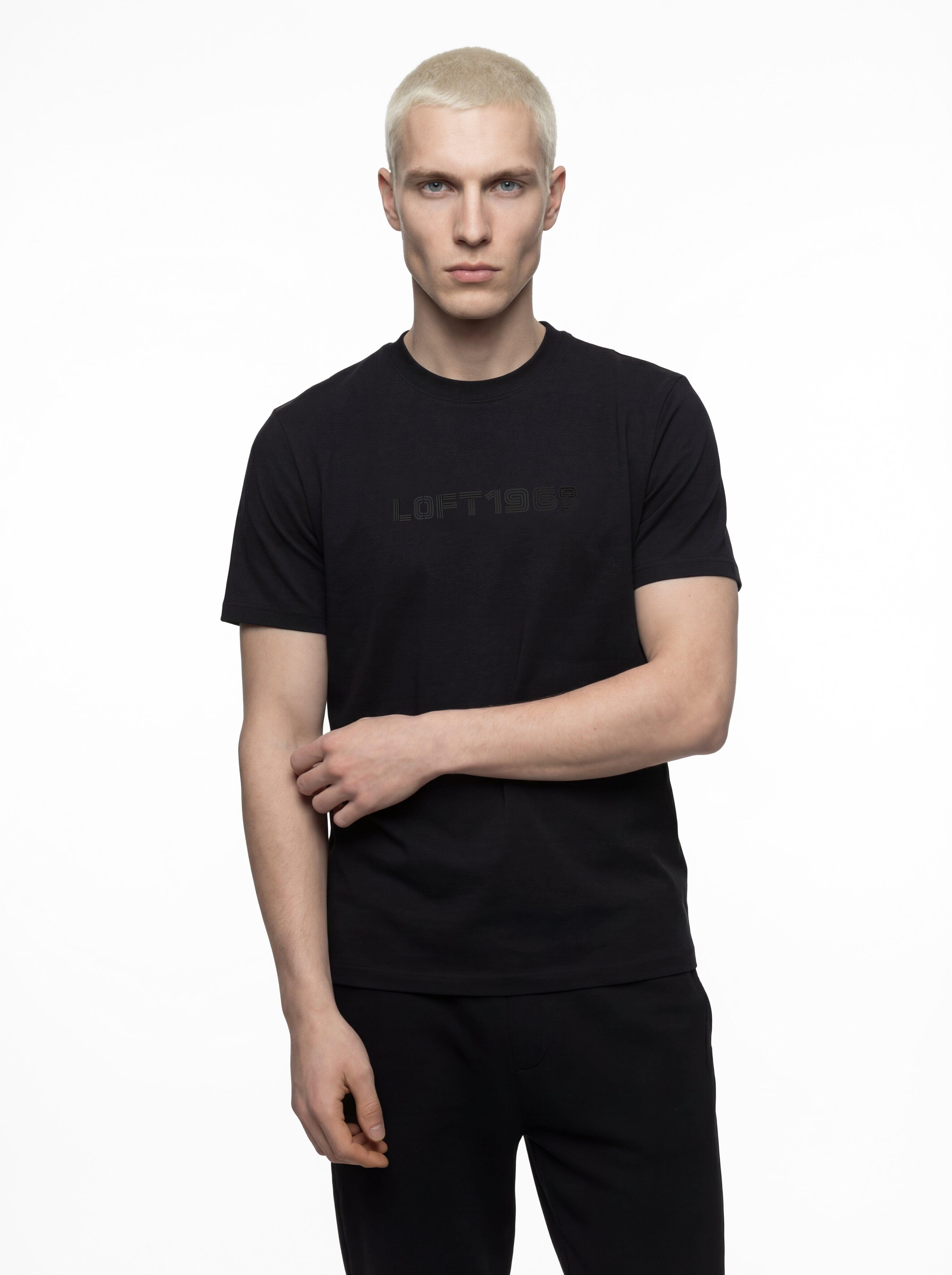 Loft Erkek Tişört- LF2042976