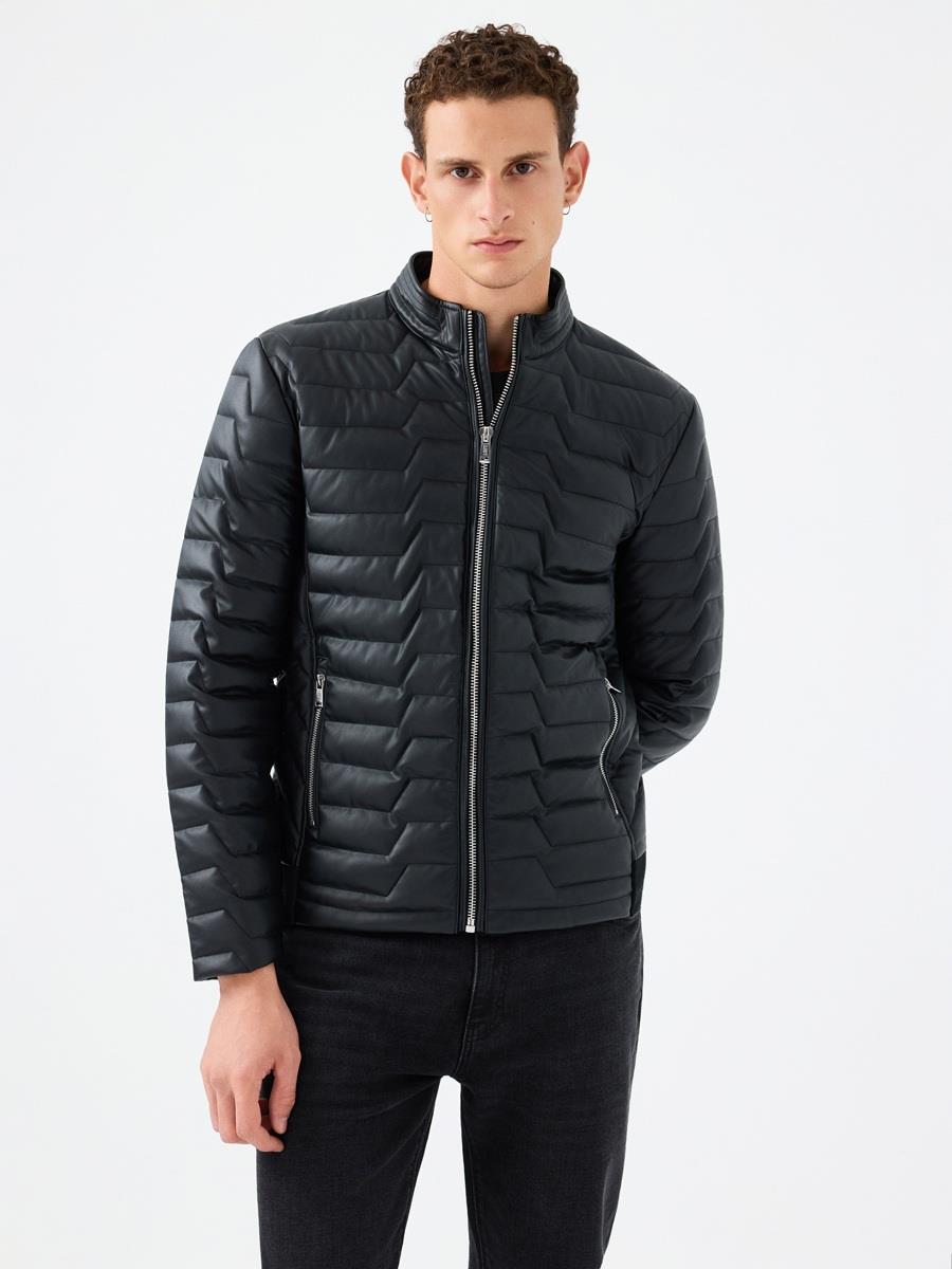 Loft Erkek Mont LF2021685